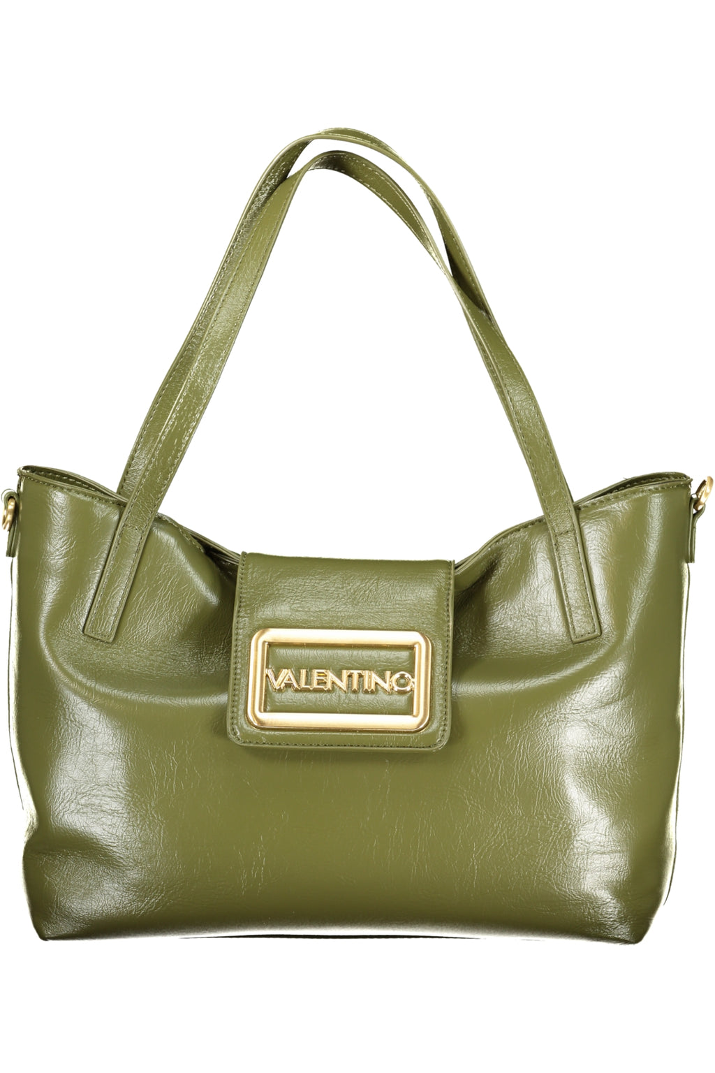 VALENTINO BAGS WOMEN'S BAG GREEN