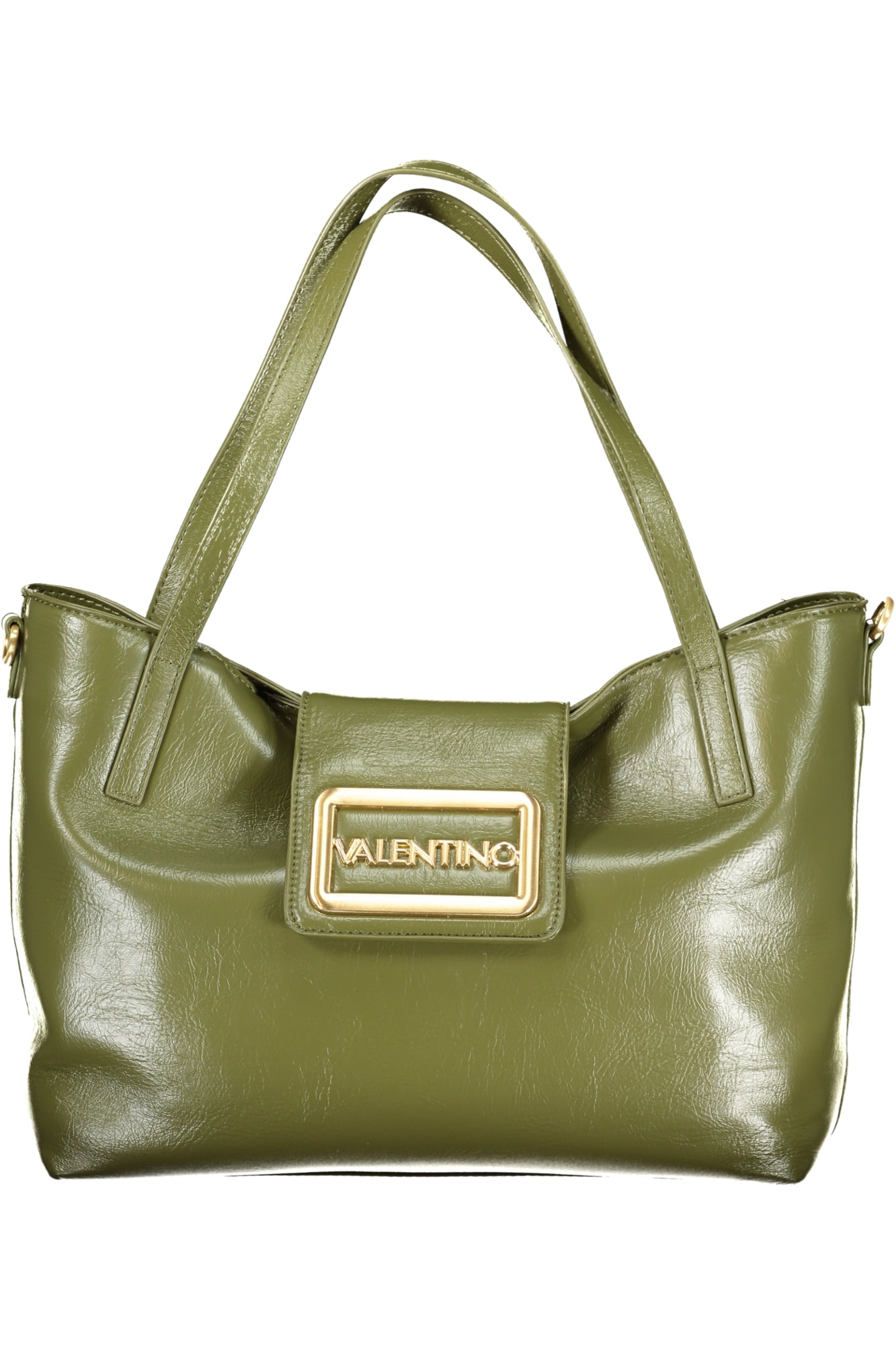 VALENTINO BAGS WOMEN'S BAG GREEN