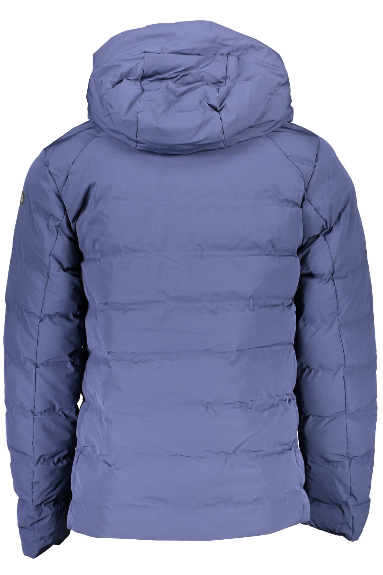 US POLO MEN'S BLUE JACKET