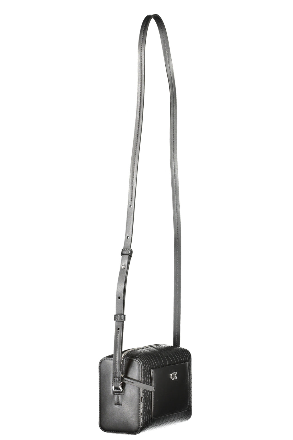 CALVIN KLEIN BLACK WOMEN'S BAG