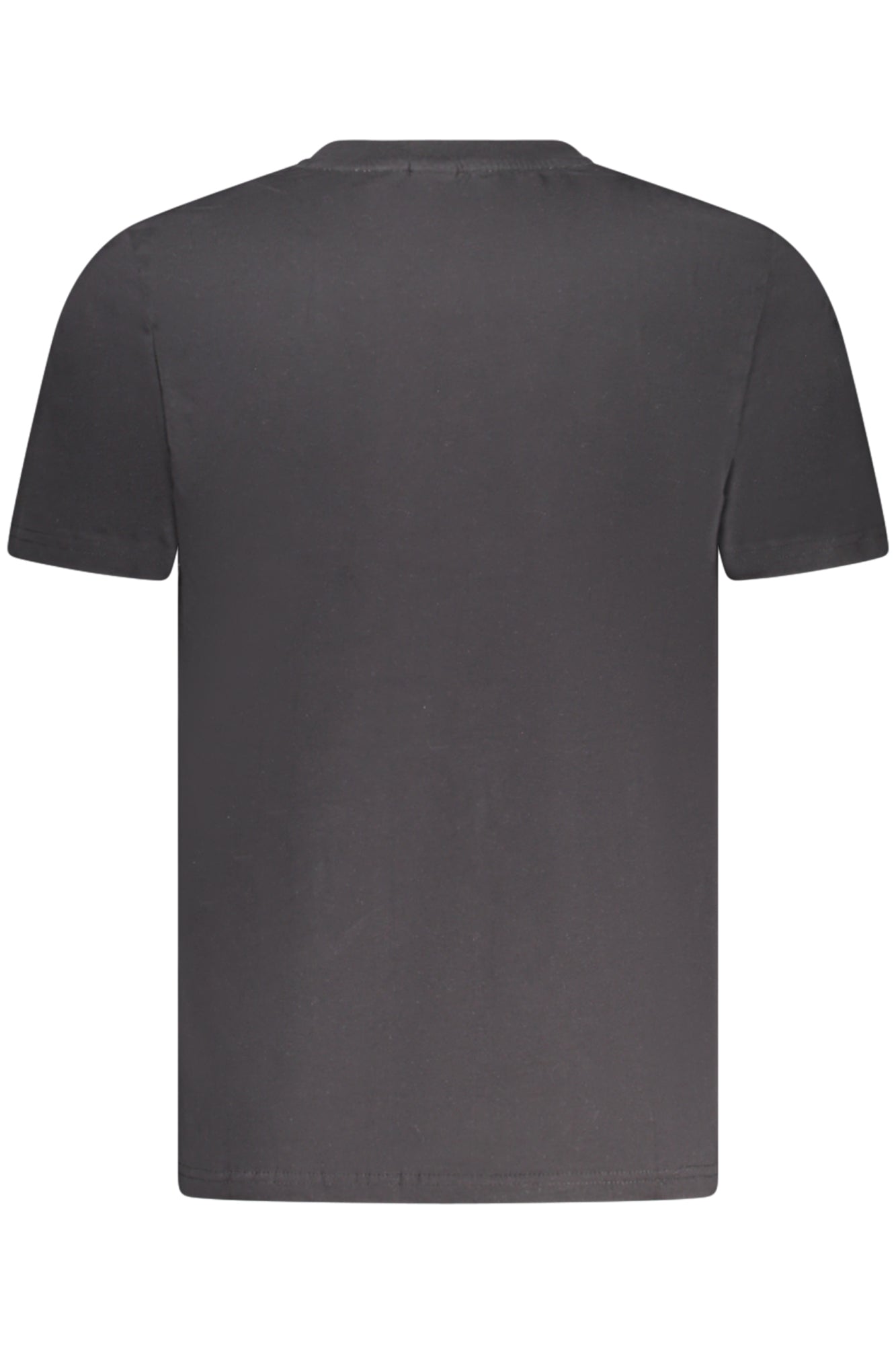 NORTH SAILS SHORT SLEEVE T-SHIRT MEN BLACK