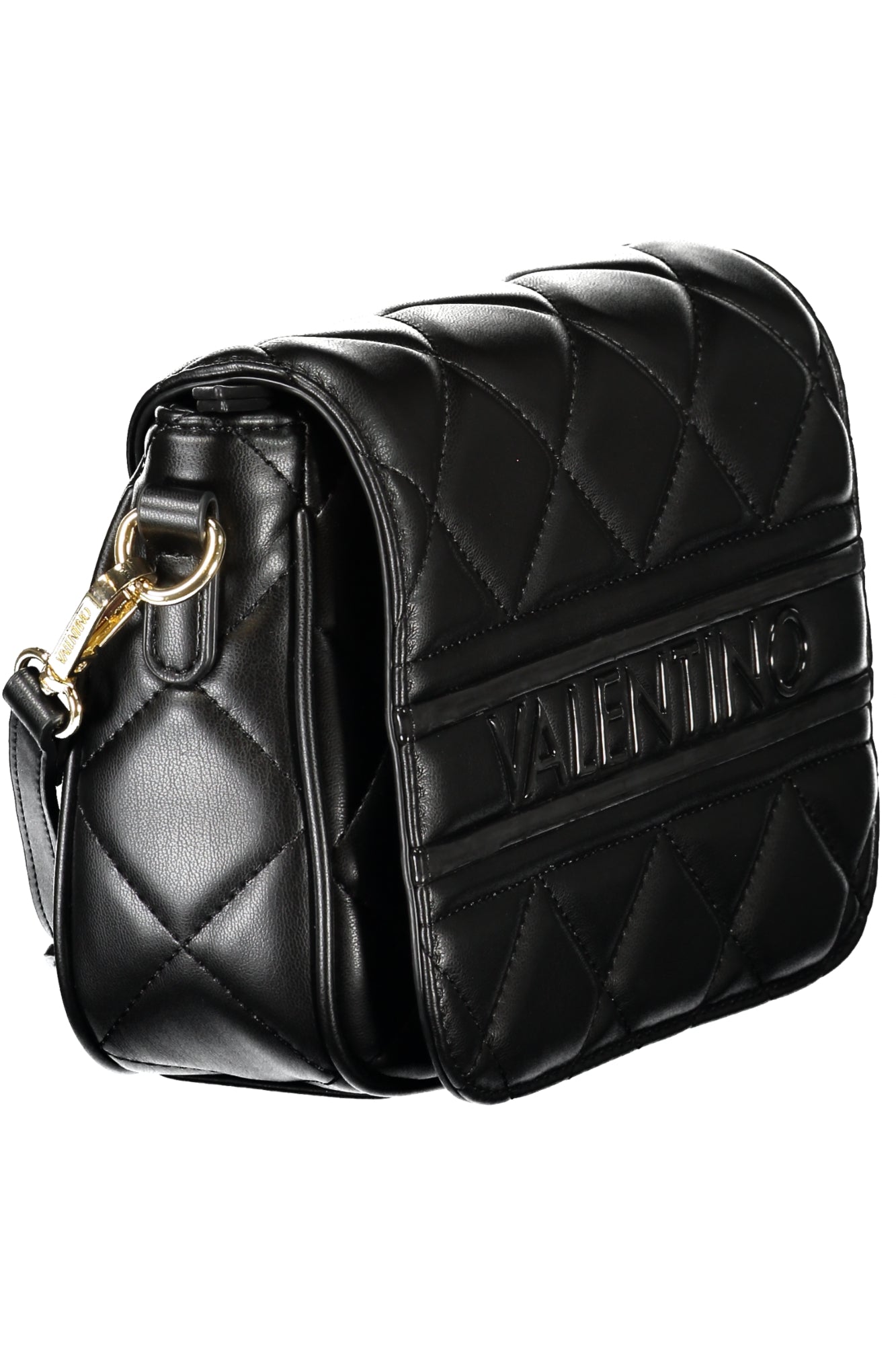VALENTINO BAGS WOMEN'S BAG BLACK
