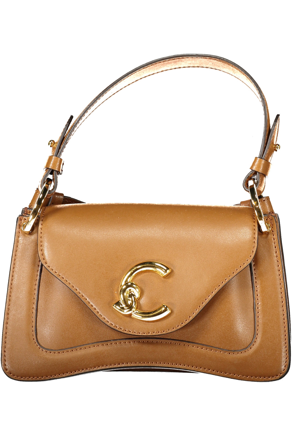 COCCINELLE WOMEN'S BROWN BAG