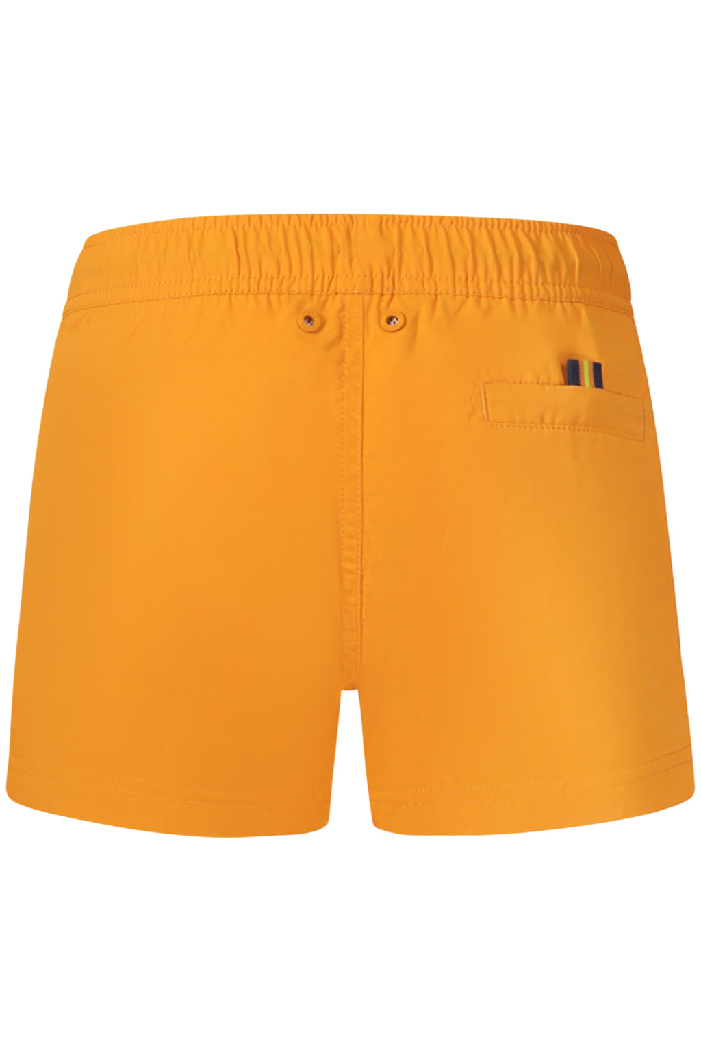 K-WAY SWIMSUIT BOTTOM PART CHILDREN ORANGE