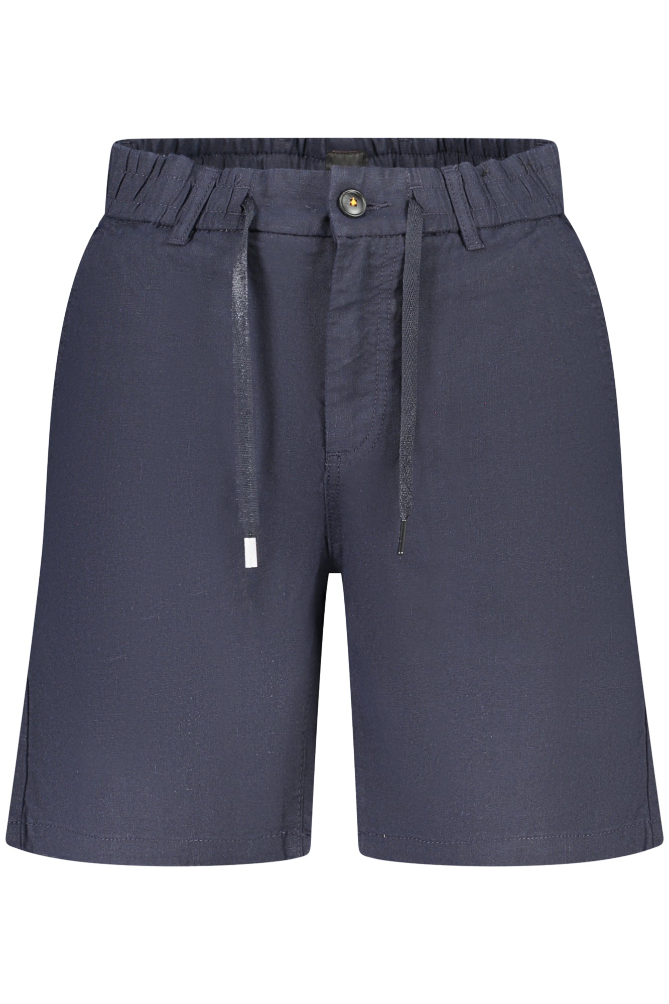 BOSS MEN'S BERMUDA PANTS BLUE