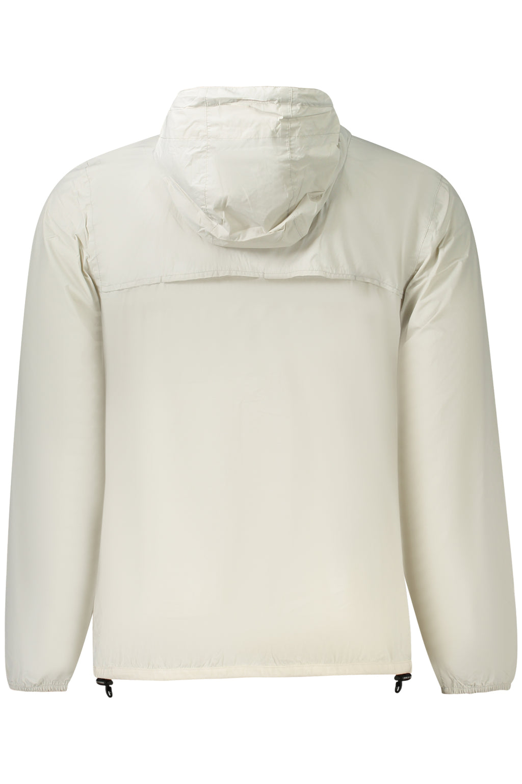 K-WAY MEN'S JACKET BEIGE