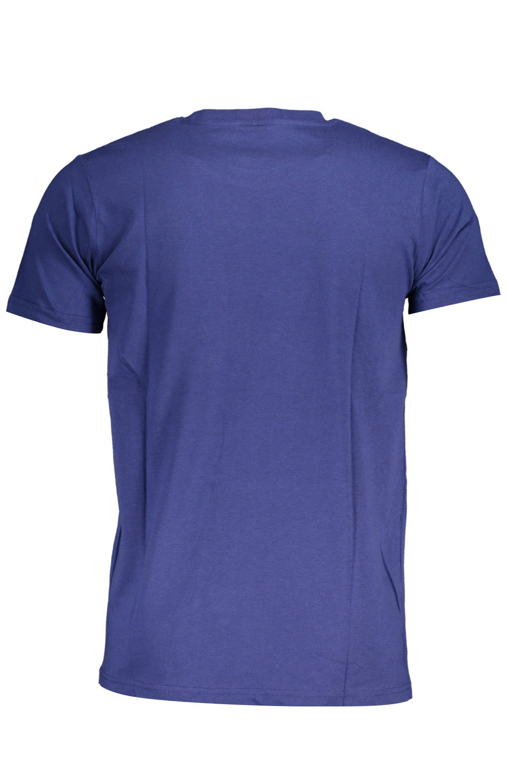 NORWAY 1963 MEN'S SHORT SLEEVE T-SHIRT BLUE