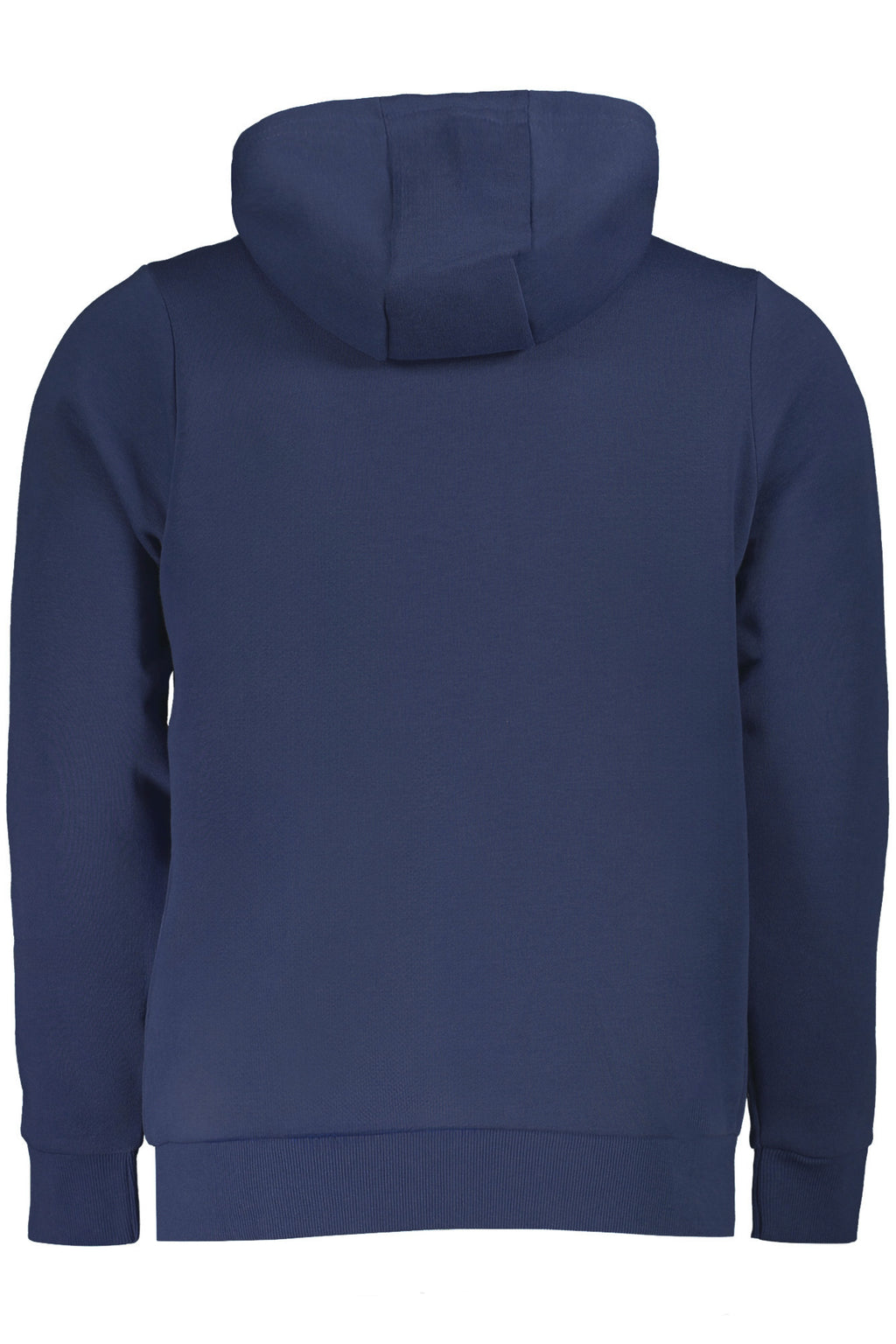 NORWAY 1963 MEN'S BLUE ZIP-UP SWEATSHIRT