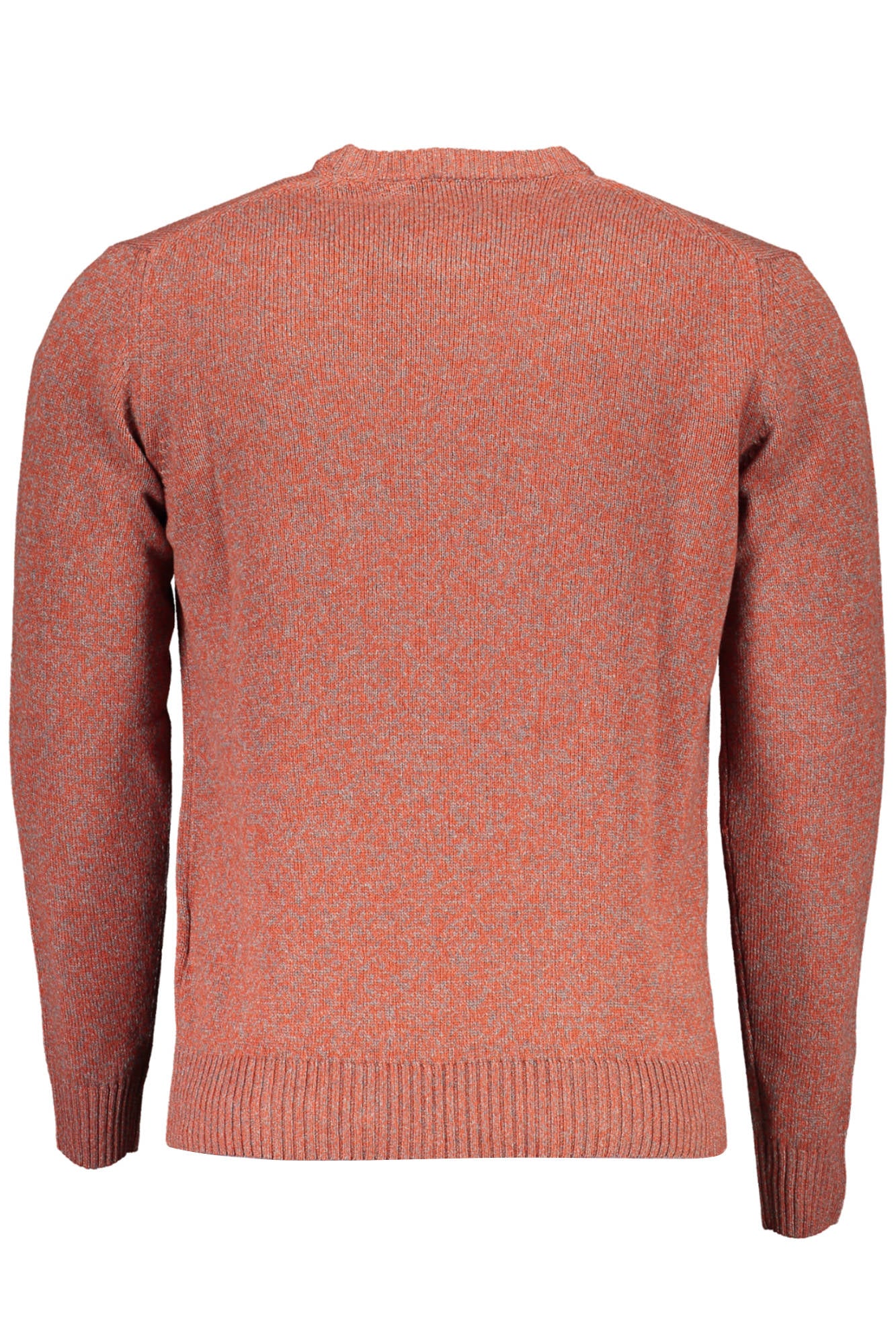 HARMONT & BLAINE MEN'S RED SWEATER