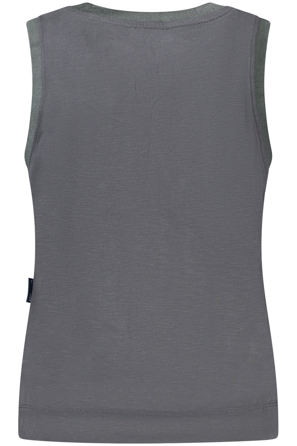 NORTH SAILS WOMEN'S TANK TOP BLACK