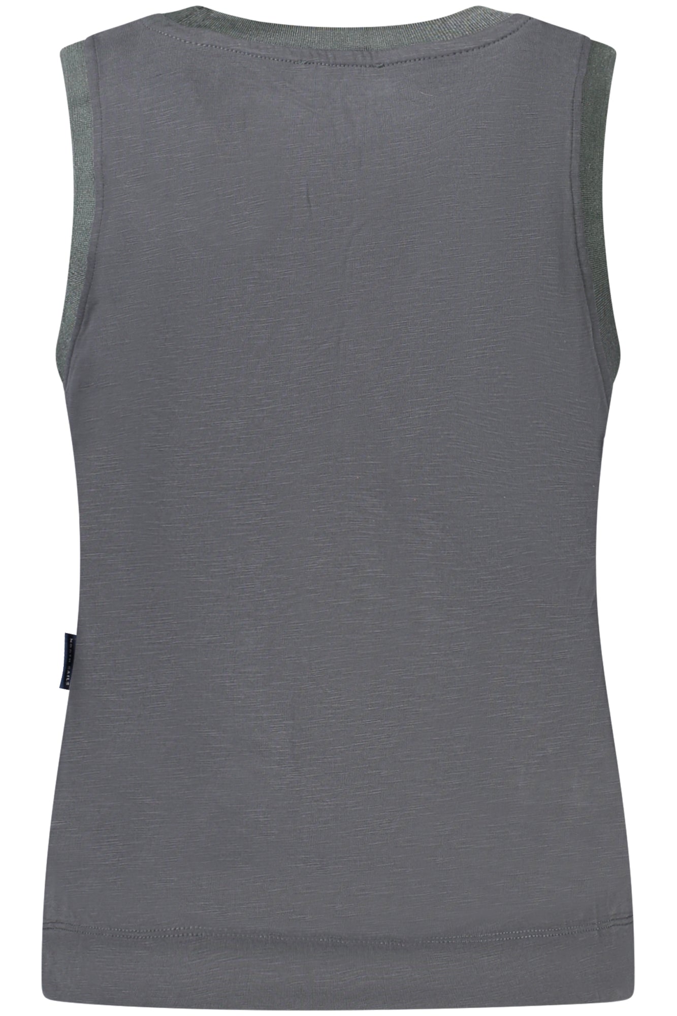 NORTH SAILS WOMEN'S TANK TOP BLACK