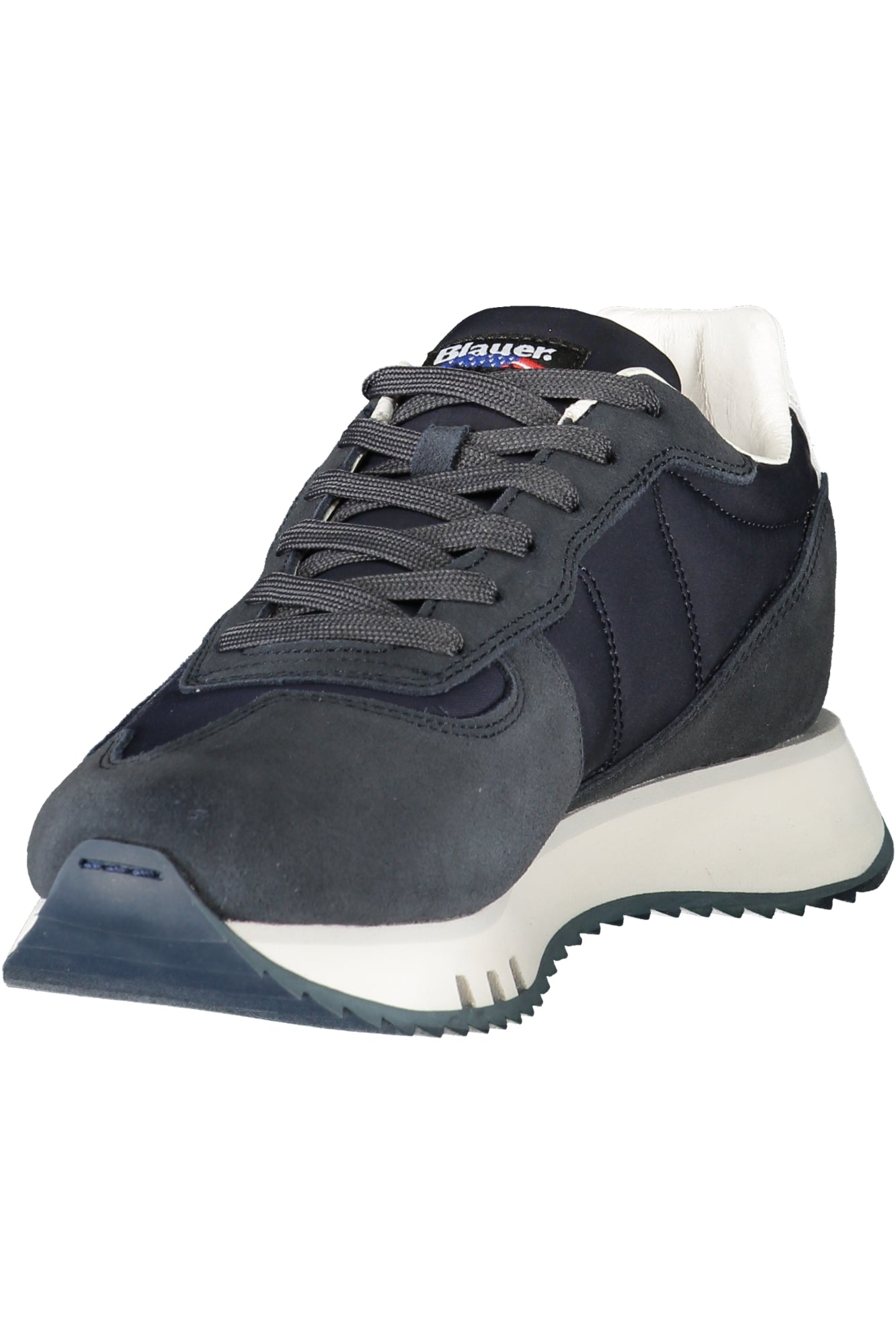 BLAUER MEN'S SPORTS FOOTWEAR BLUE