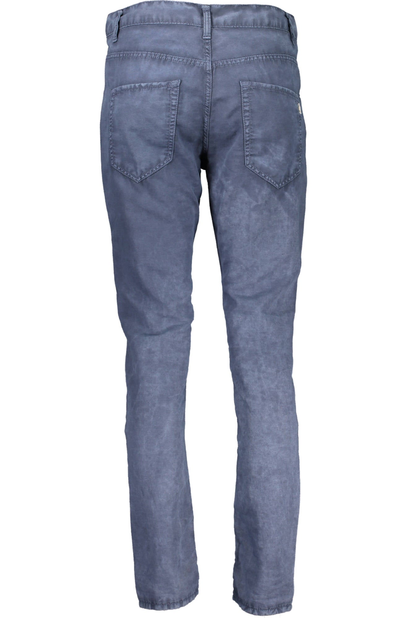 UP STAR WOMEN'S BLUE PANTS