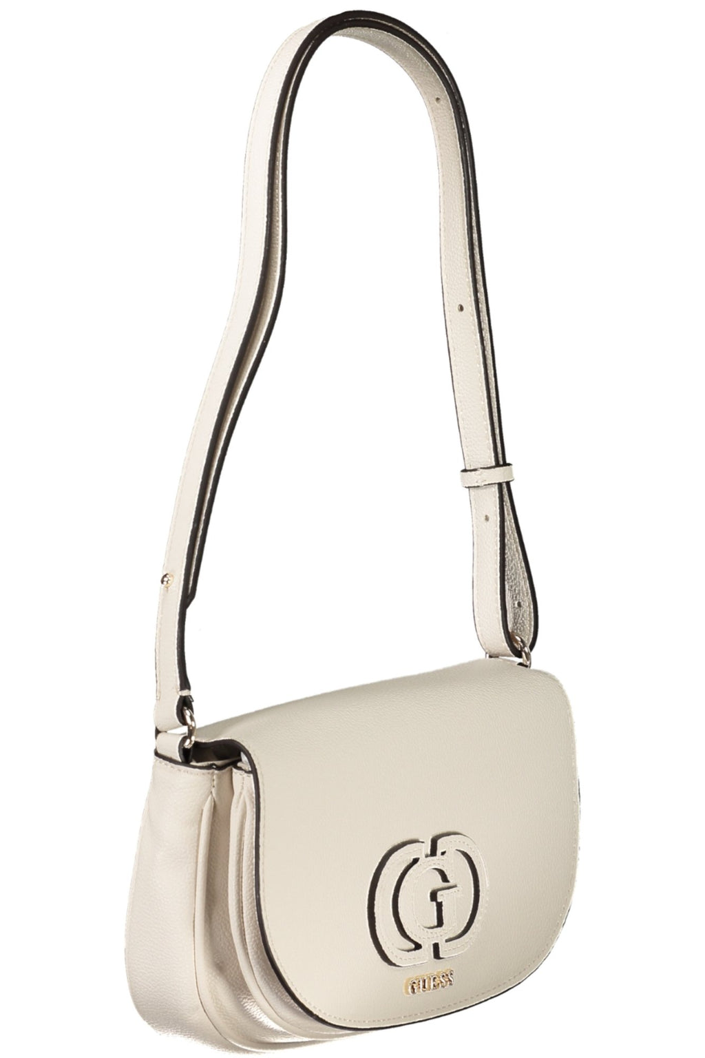 GUESS JEANS WOMEN'S BAG WHITE