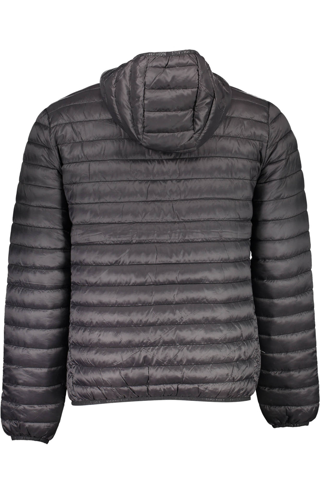NORTH SAILS MEN'S BLACK JACKET