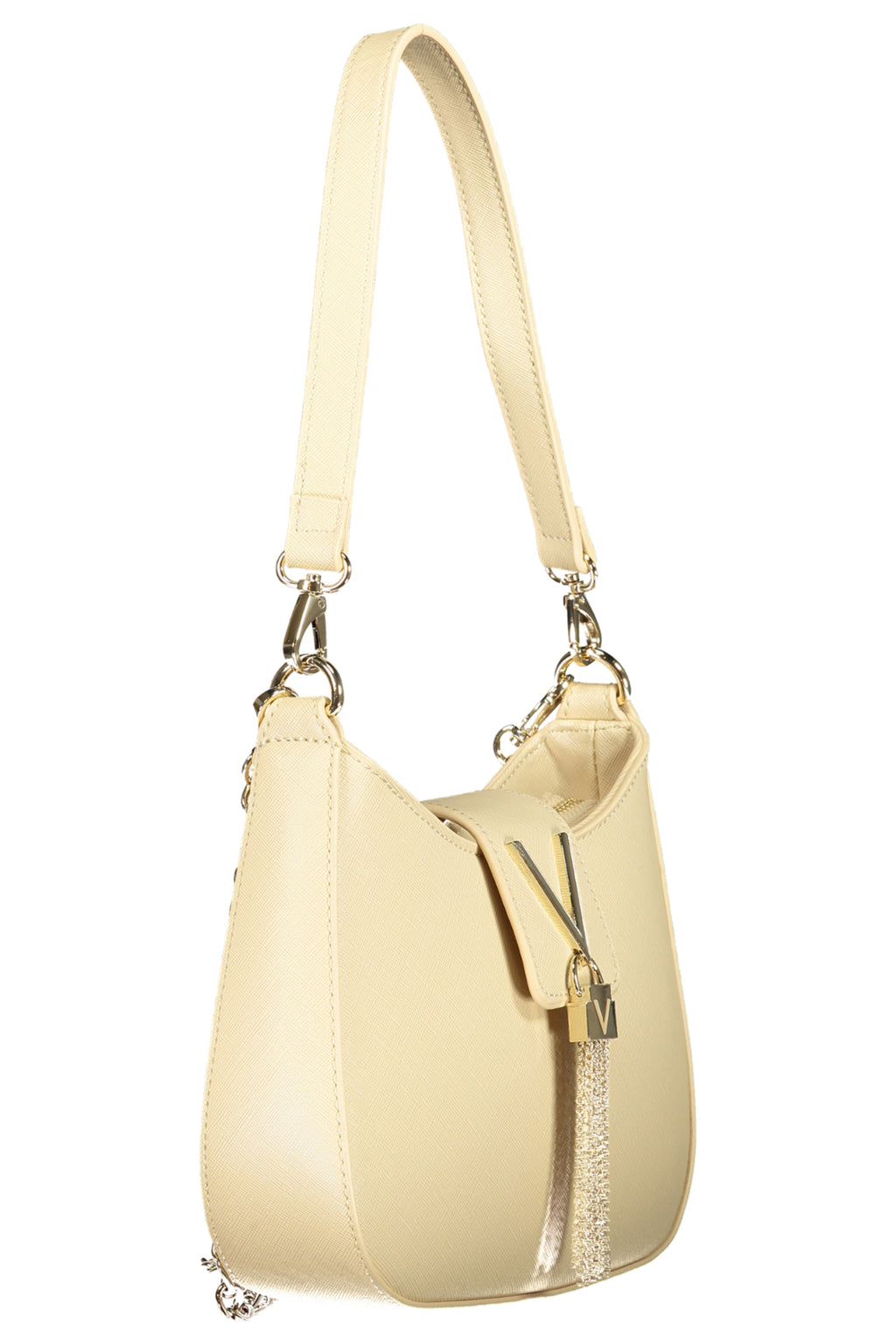VALENTINO BAGS WOMEN'S BAG BEIGE