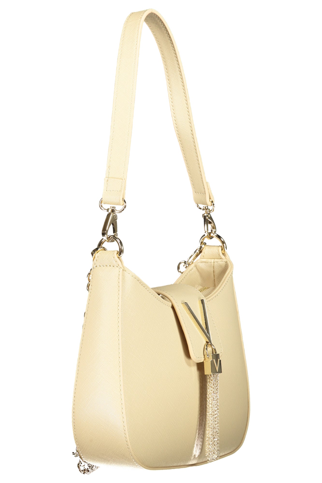 VALENTINO BAGS WOMEN'S BAG BEIGE