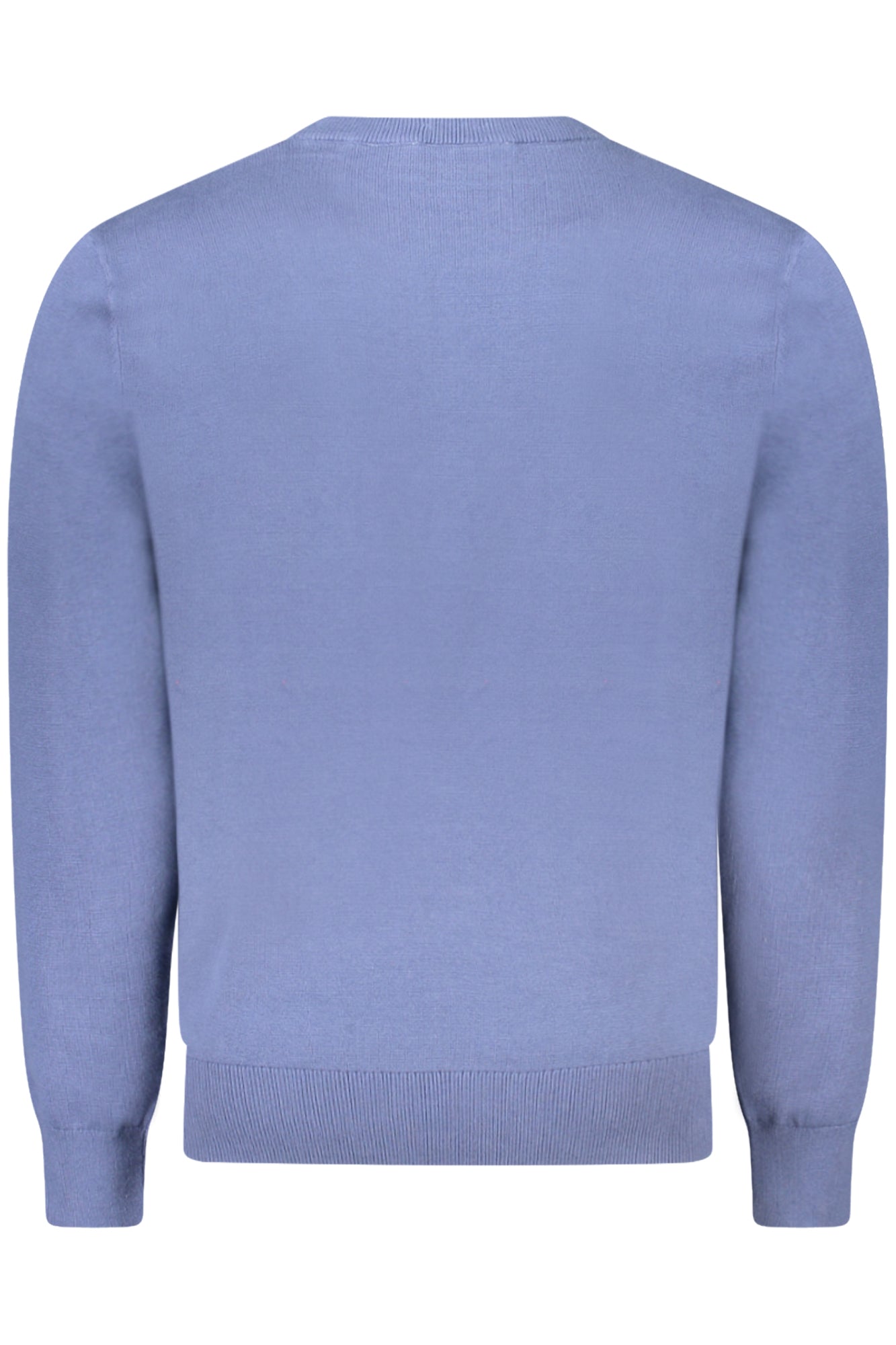 TIMBERLAND MEN'S BLUE SWEATER