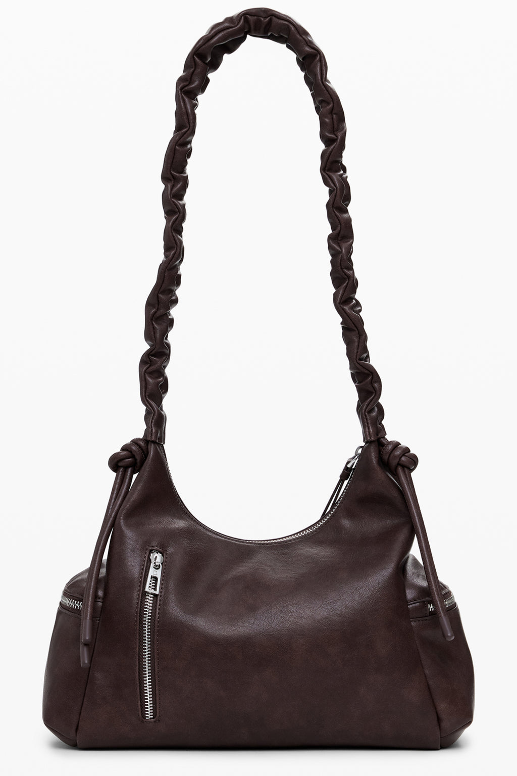 DESIGUAL WOMEN'S BROWN BAG