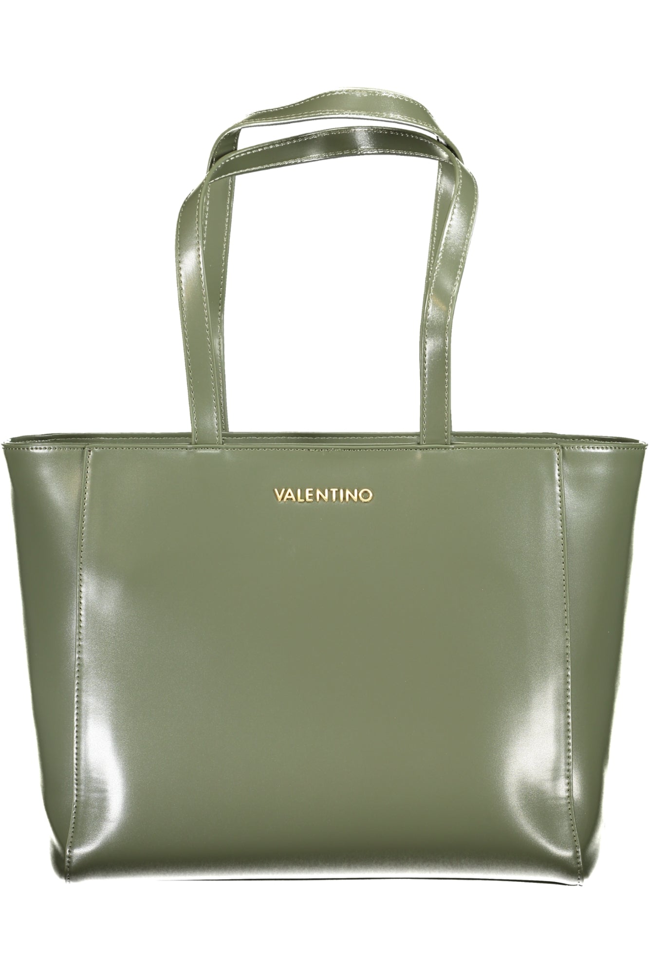 VALENTINO BAGS WOMEN'S BAG GREEN
