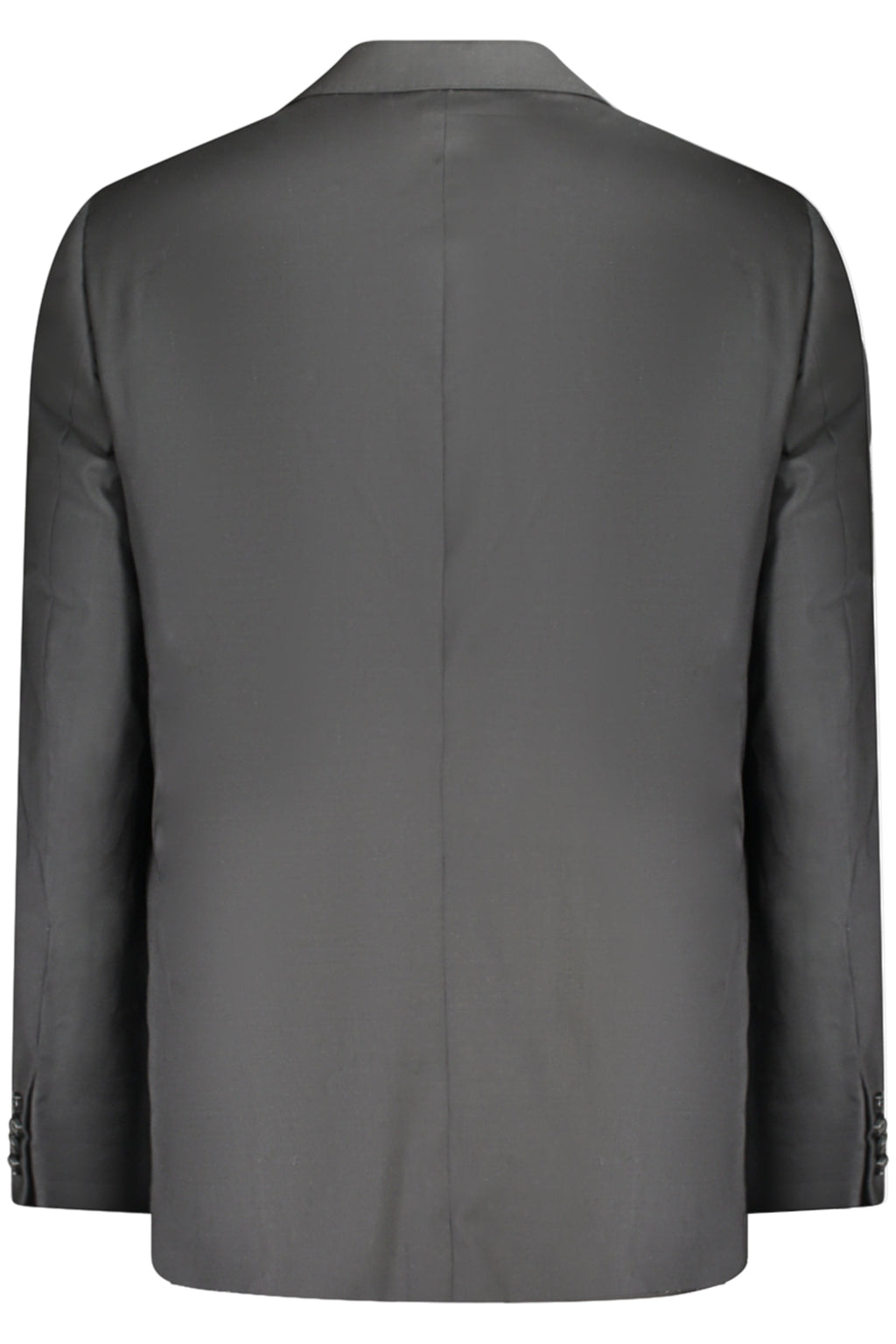 VALENTINO CLASSIC JACKET MEN BLACK