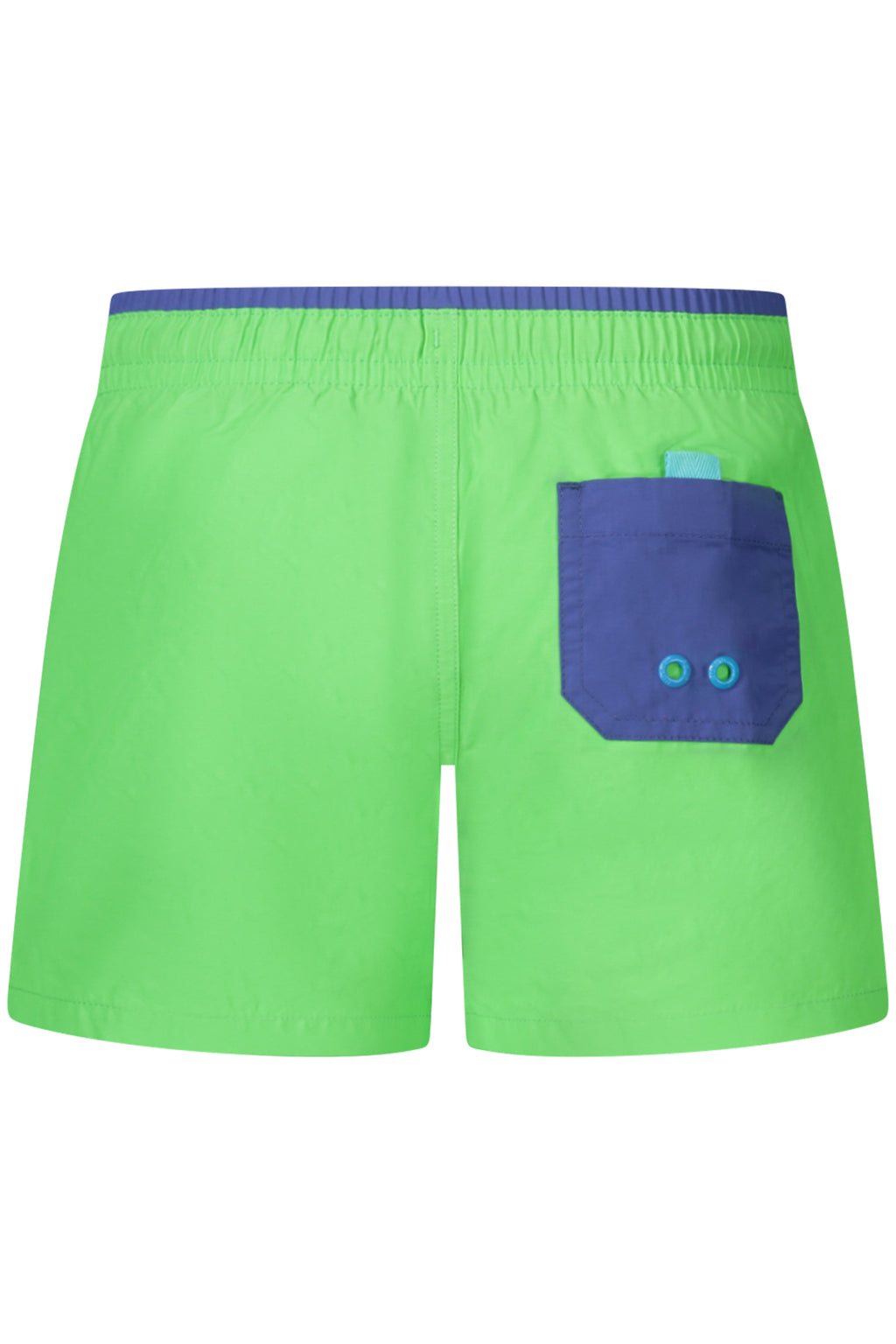 NORTH SAILS CHILDREN'S BOTTOM SWIMSUIT GREEN