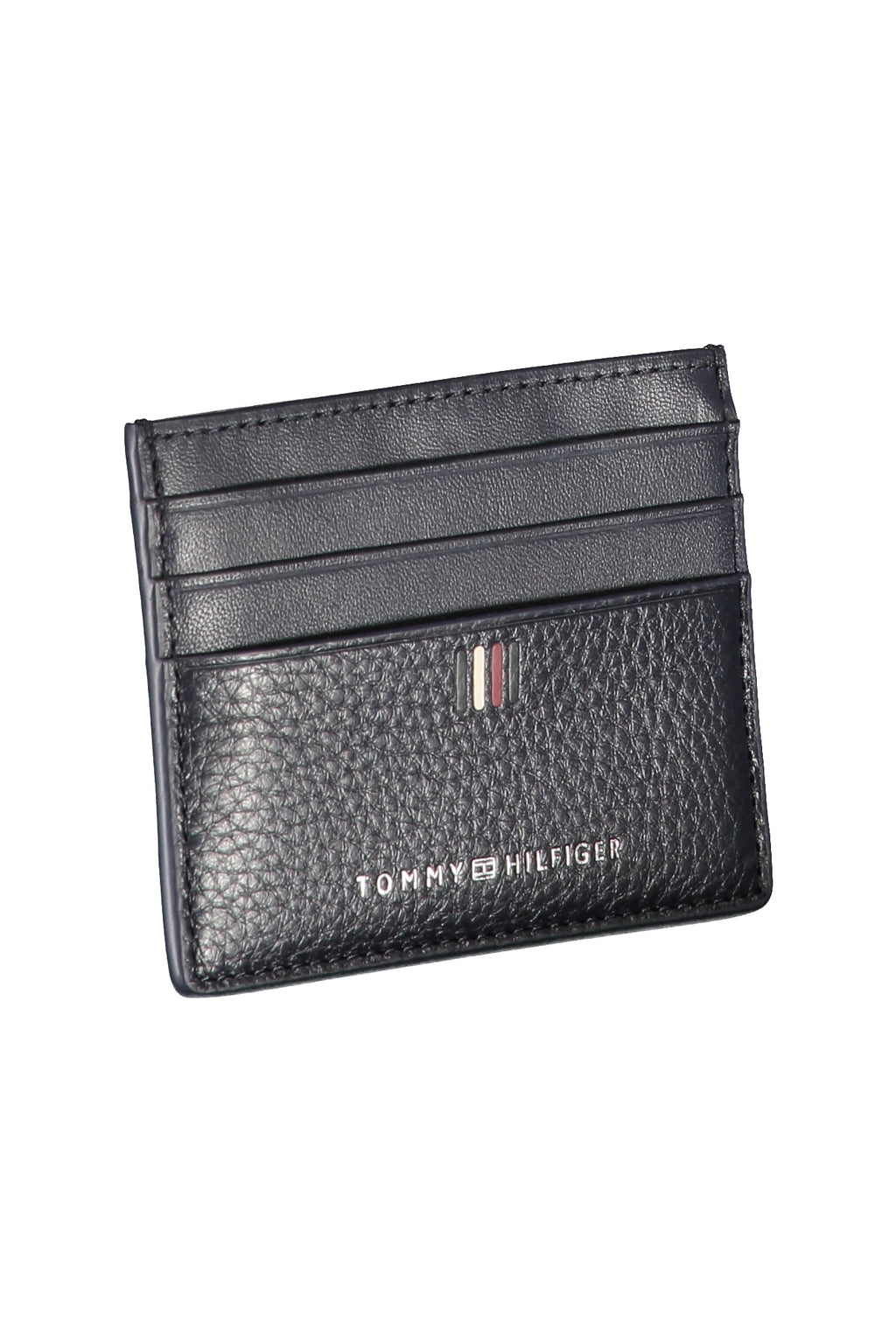 TOMMY HILFIGER MEN'S WALLET BLUE