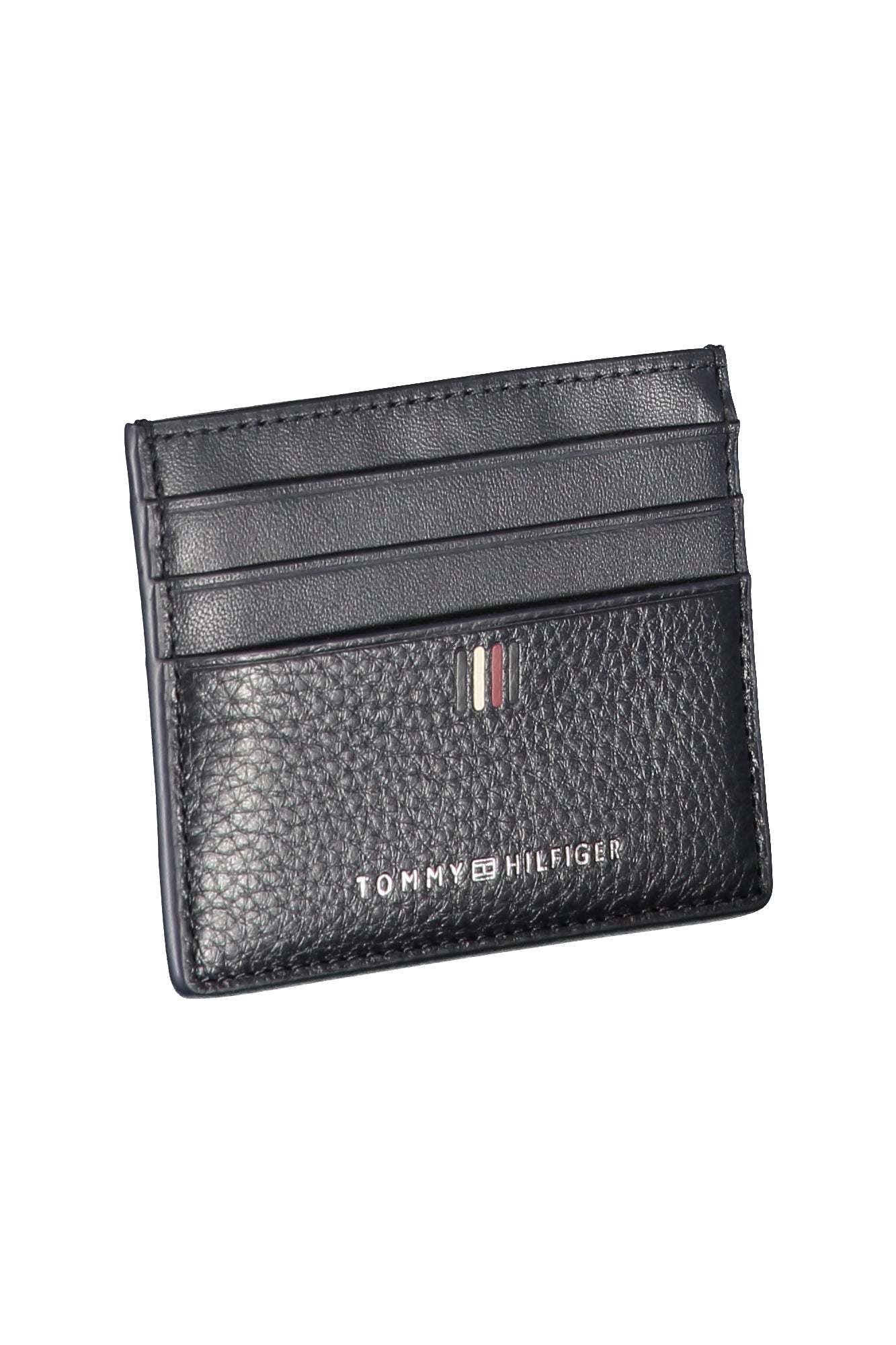 TOMMY HILFIGER MEN'S WALLET BLUE