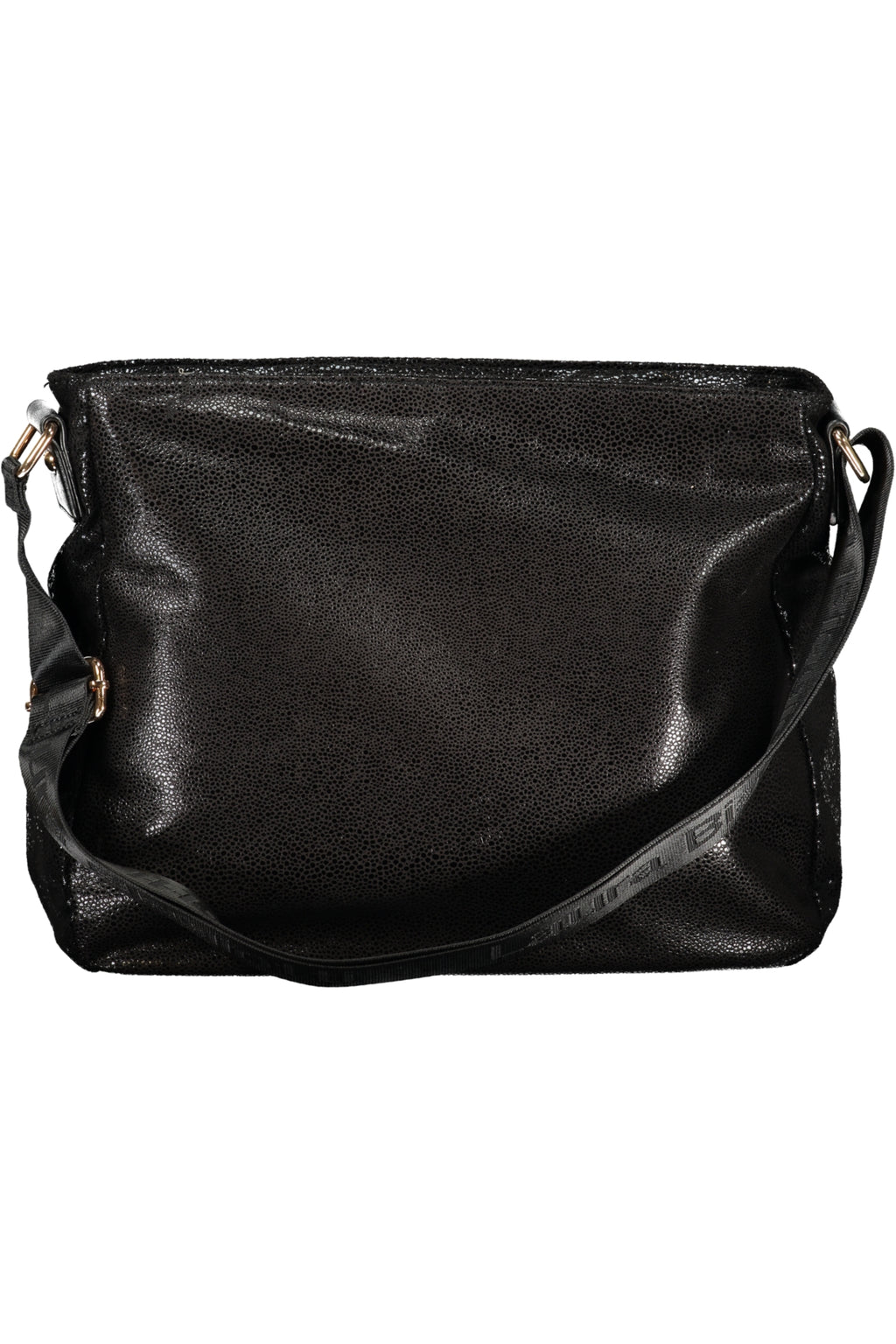 LAURA BIAGIOTTI WOMEN'S BLACK BAG