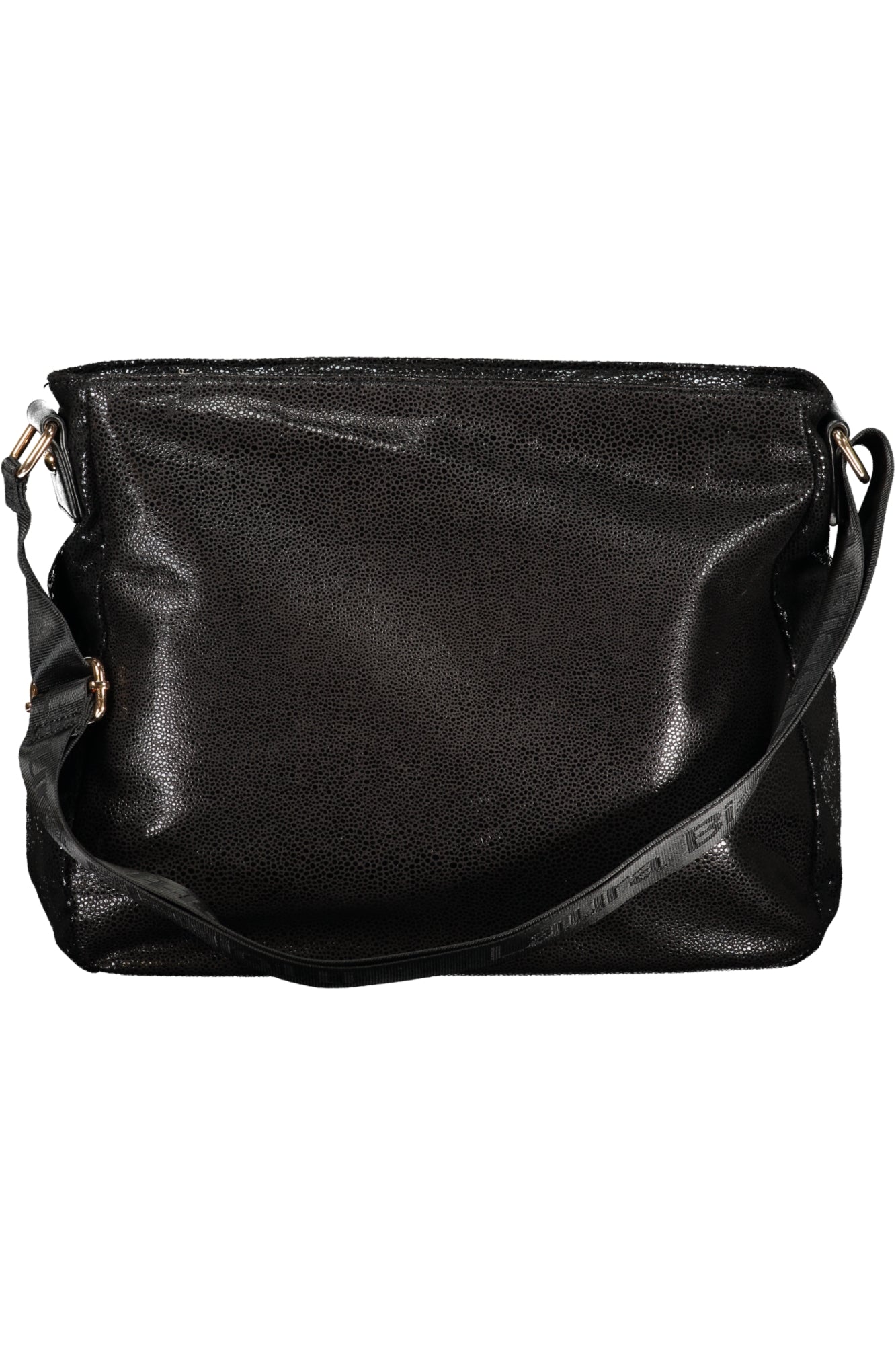 LAURA BIAGIOTTI WOMEN'S BLACK BAG