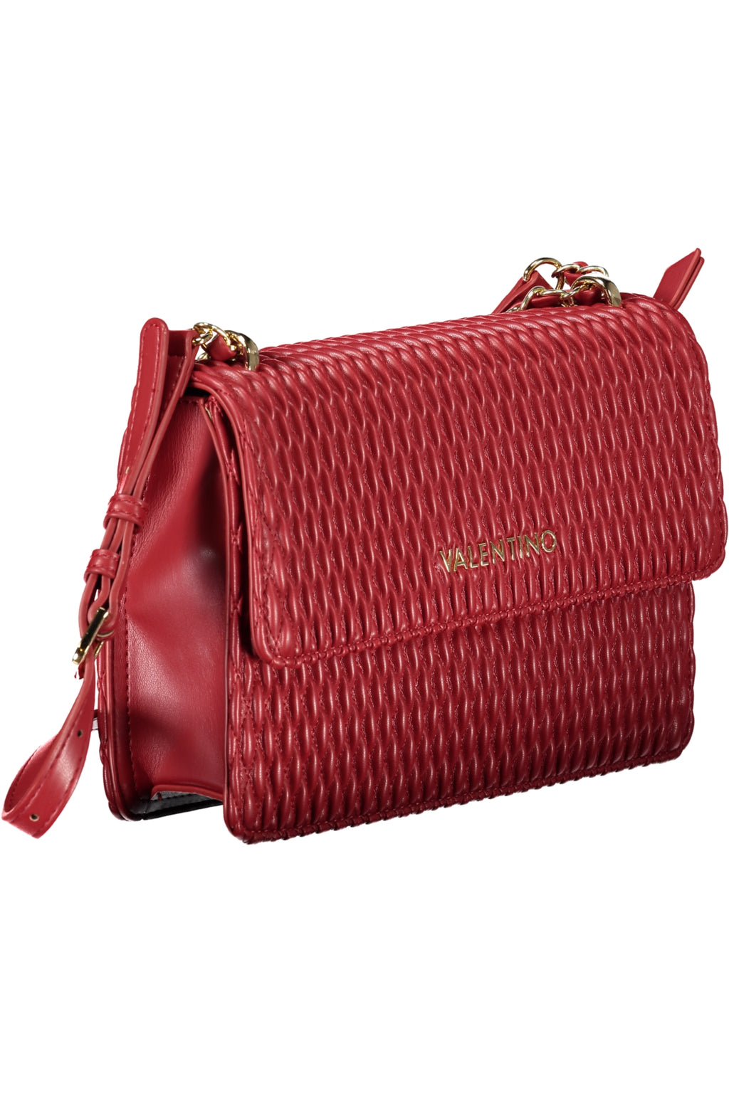 VALENTINO BAGS WOMEN'S BAG RED