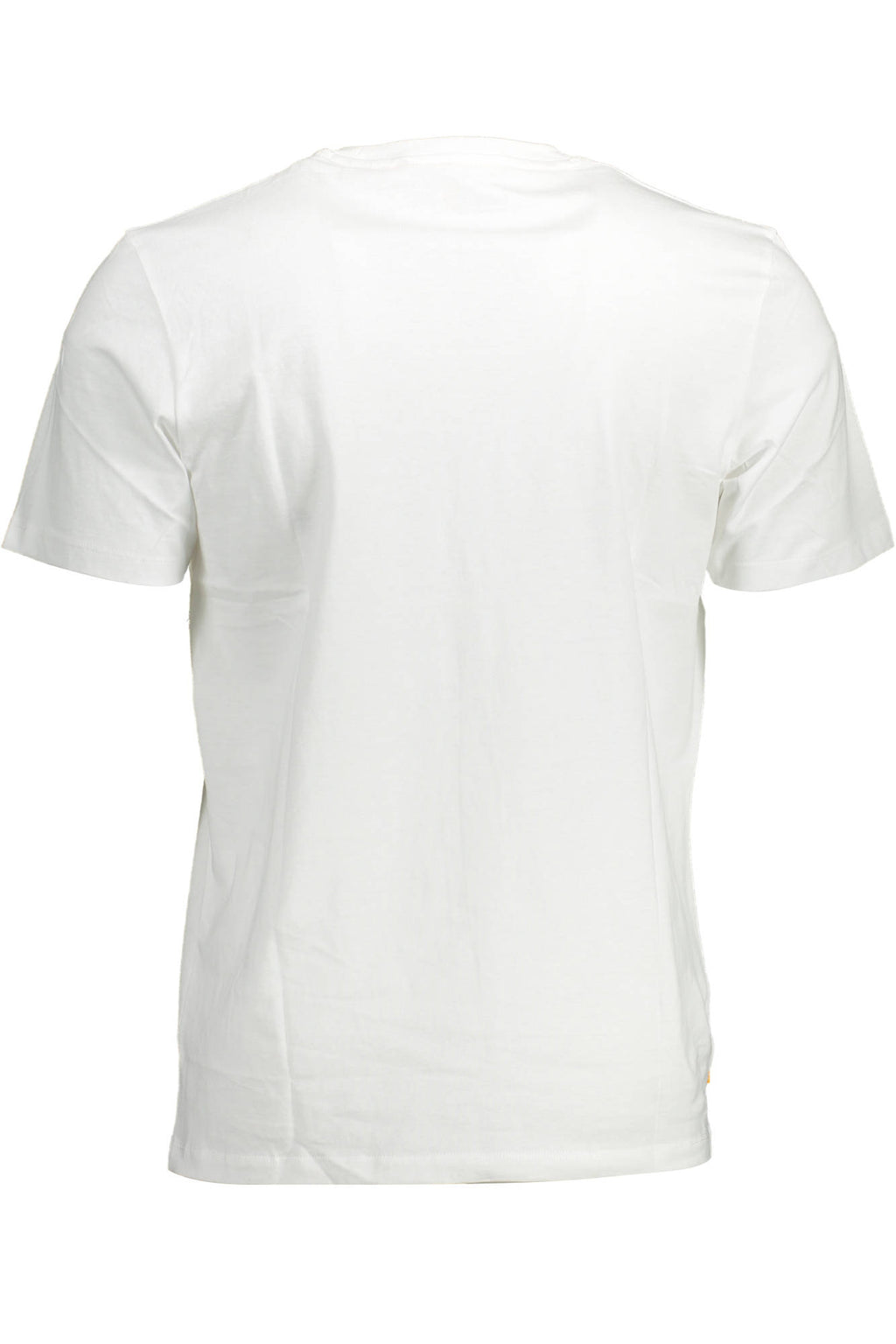 TIMBERLAND SHORT SLEEVE T-SHIRT MEN WHITE
