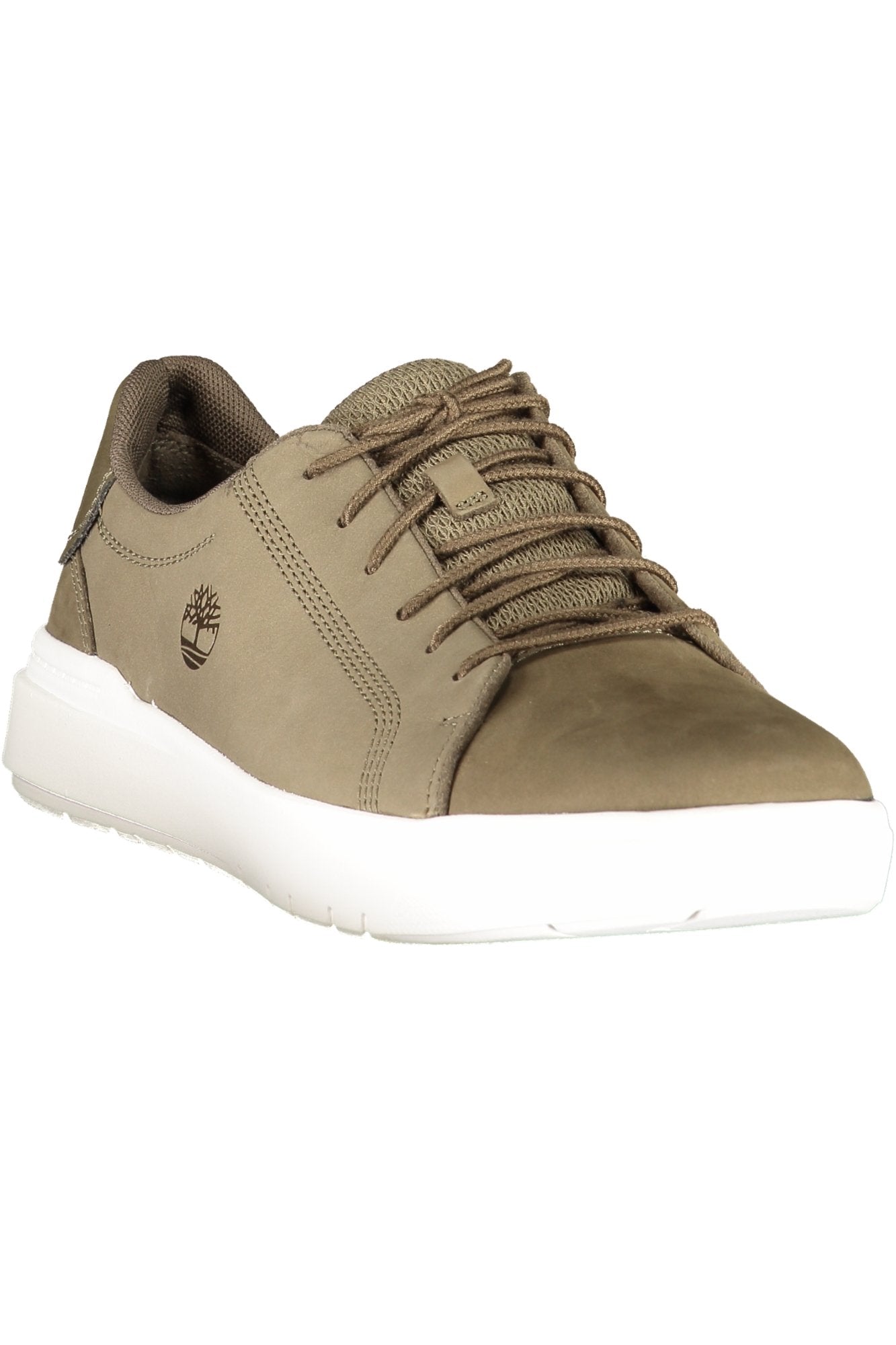 TIMBERLAND MEN'S GREEN SPORTS SHOES