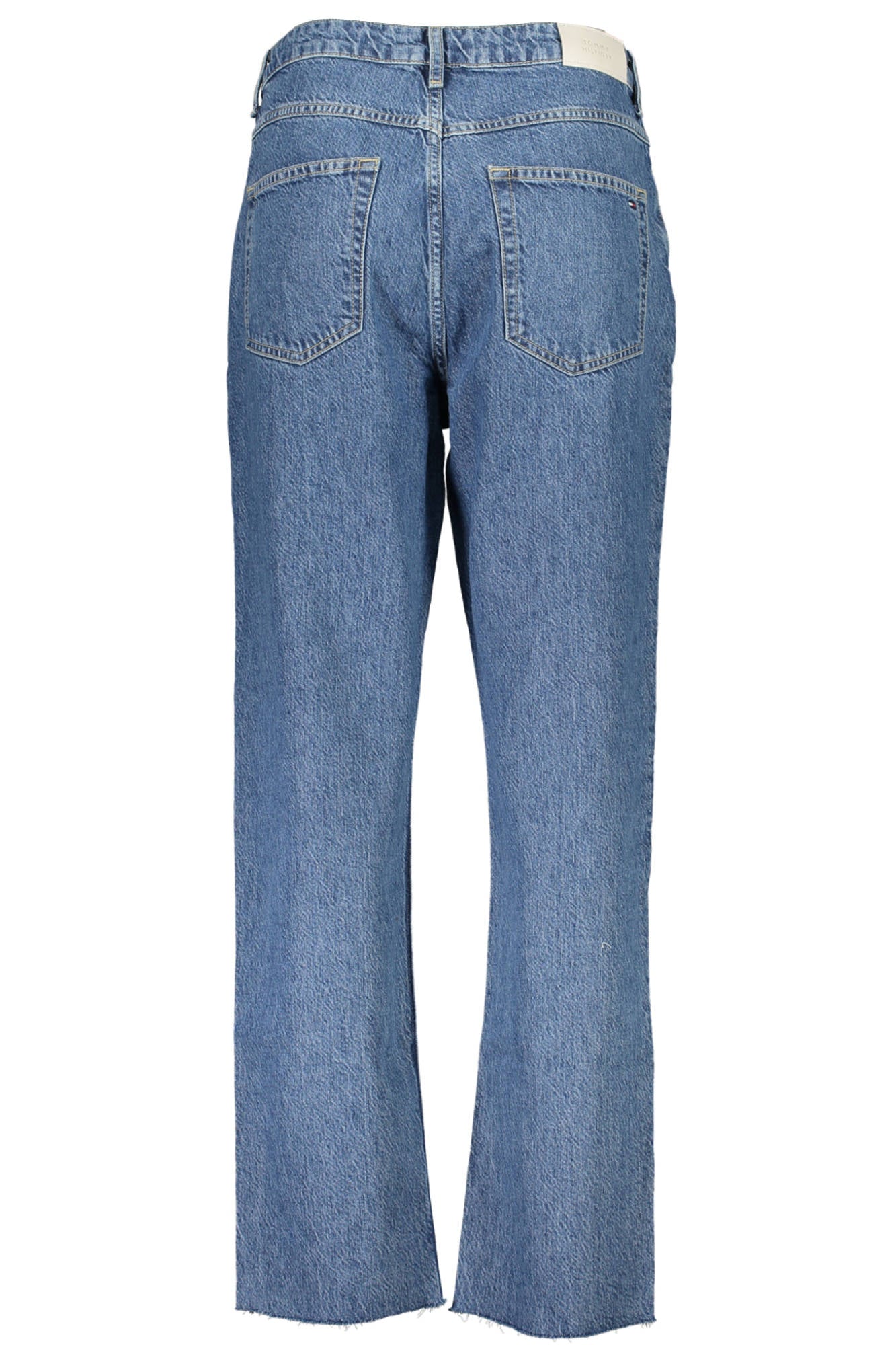 TOMMY HILFIGER WOMEN'S DENIM JEANS BLUE