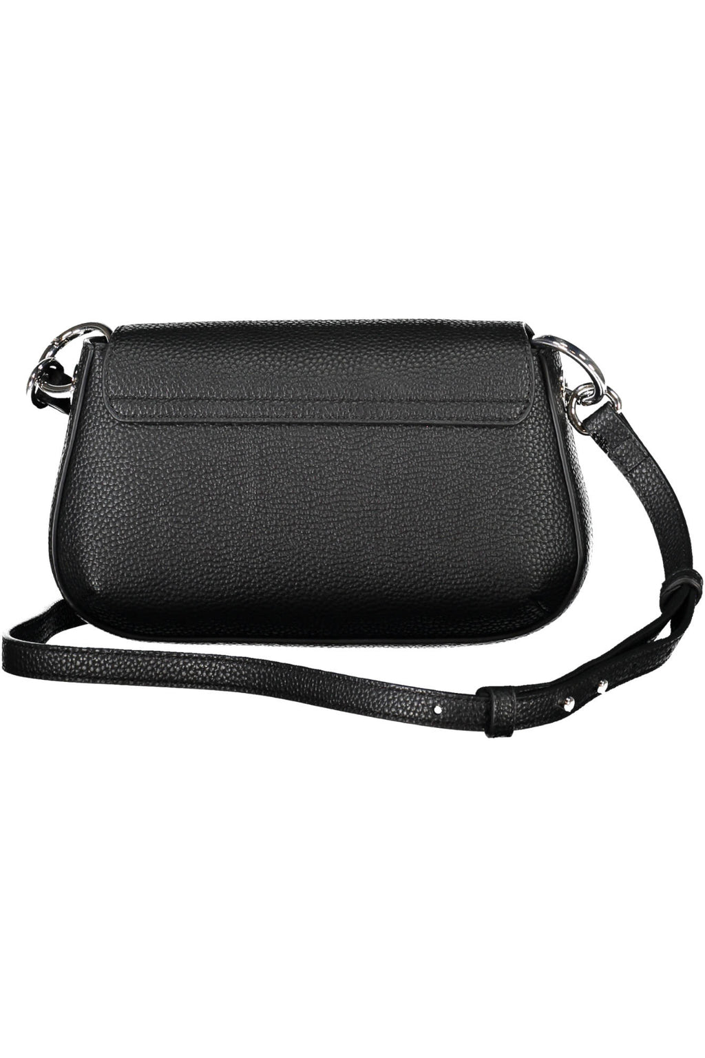 TOMMY HILFIGER BLACK WOMEN'S BAG