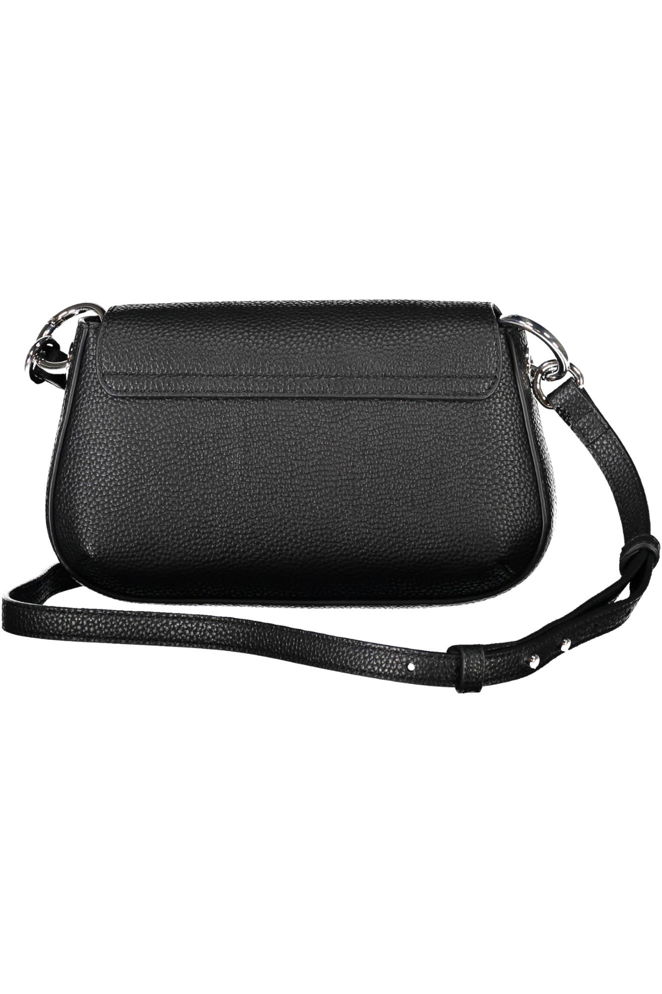 TOMMY HILFIGER BLACK WOMEN'S BAG