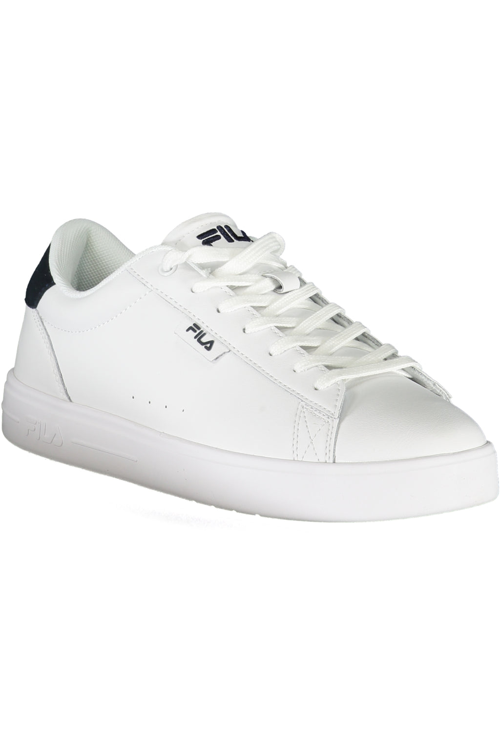 FILA WHITE MEN'S SPORTS SHOES