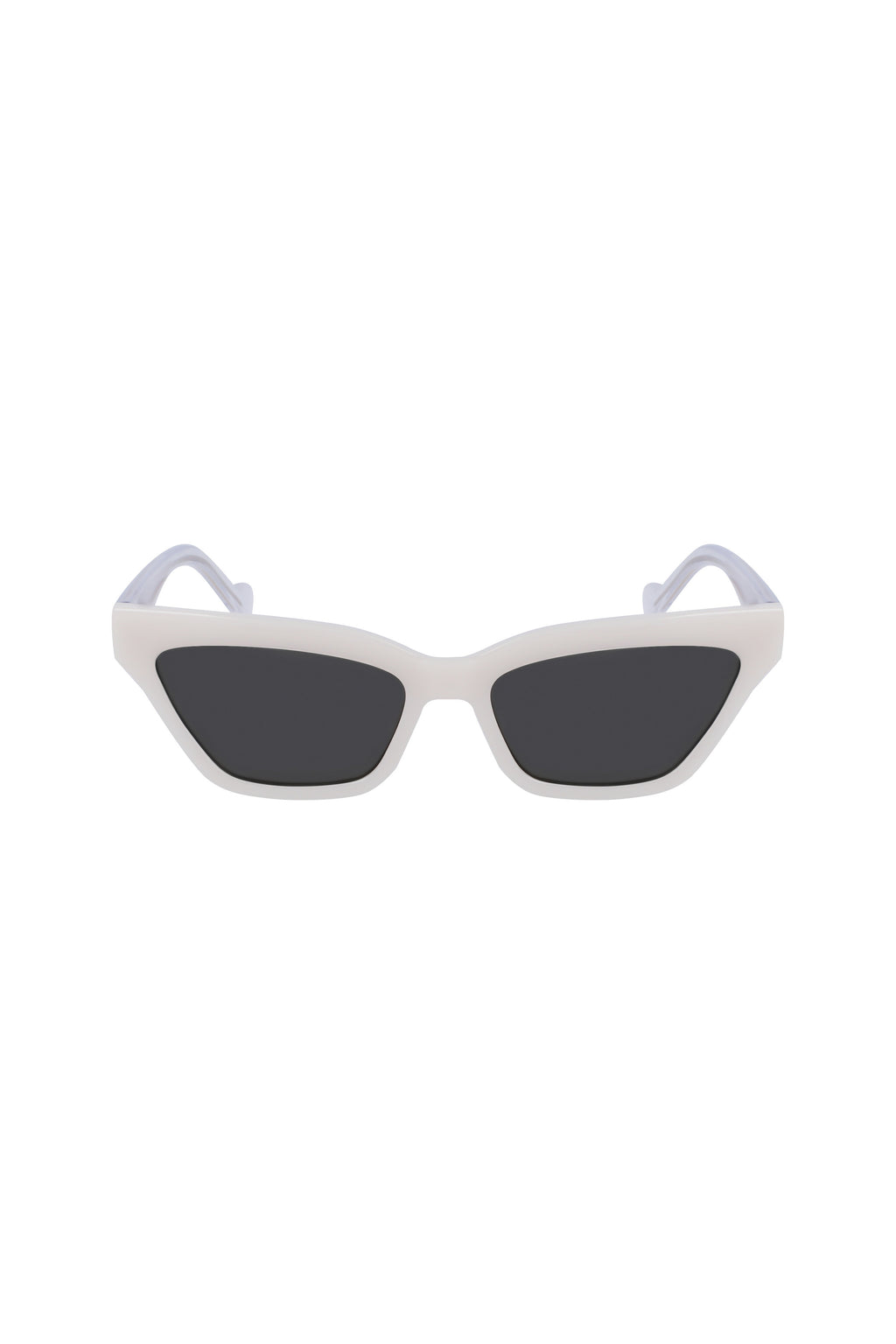 LIU JO WHITE WOMEN'S SUNGLASSES