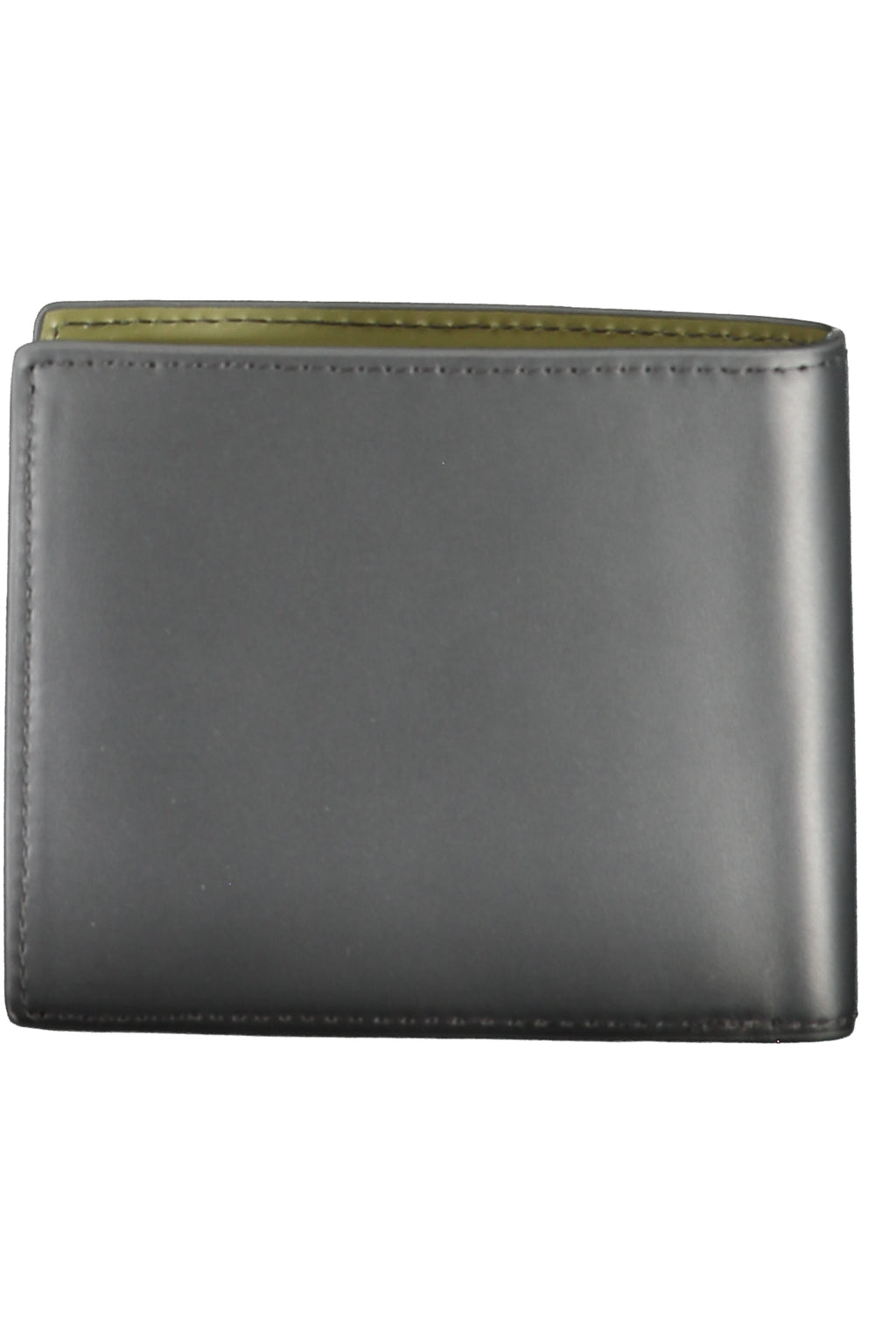 TOMMY HILFIGER MEN'S WALLET BLACK