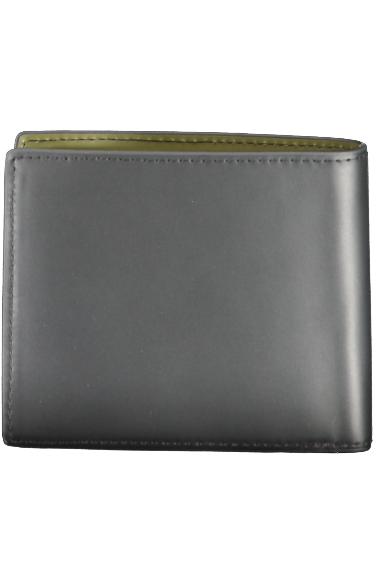 TOMMY HILFIGER MEN'S WALLET BLACK