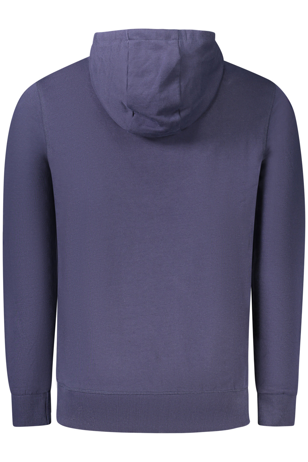 NORTH SAILS MEN'S ZIP-UP SWEATSHIRT BLUE