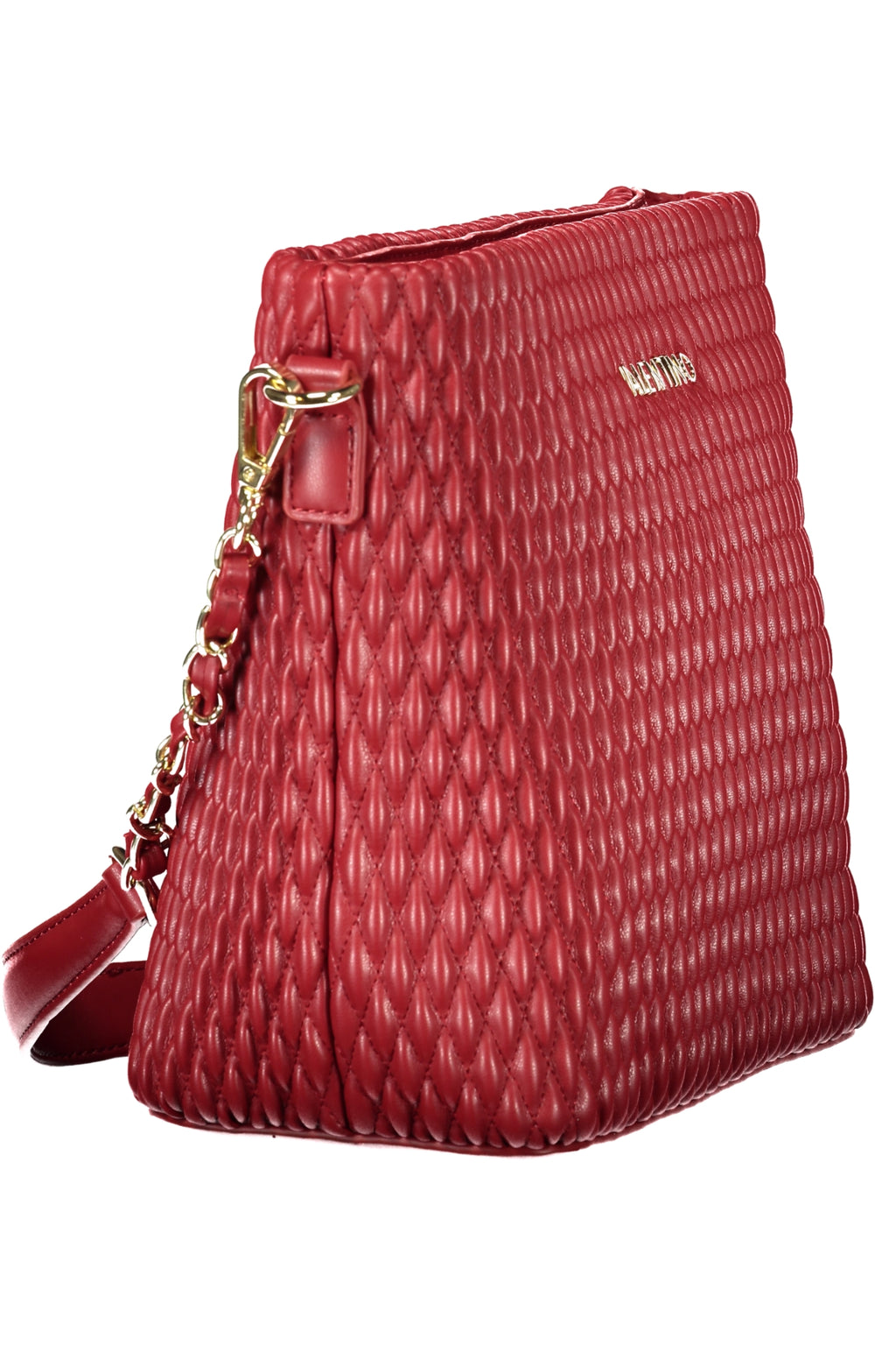 VALENTINO BAGS WOMEN'S BAG RED