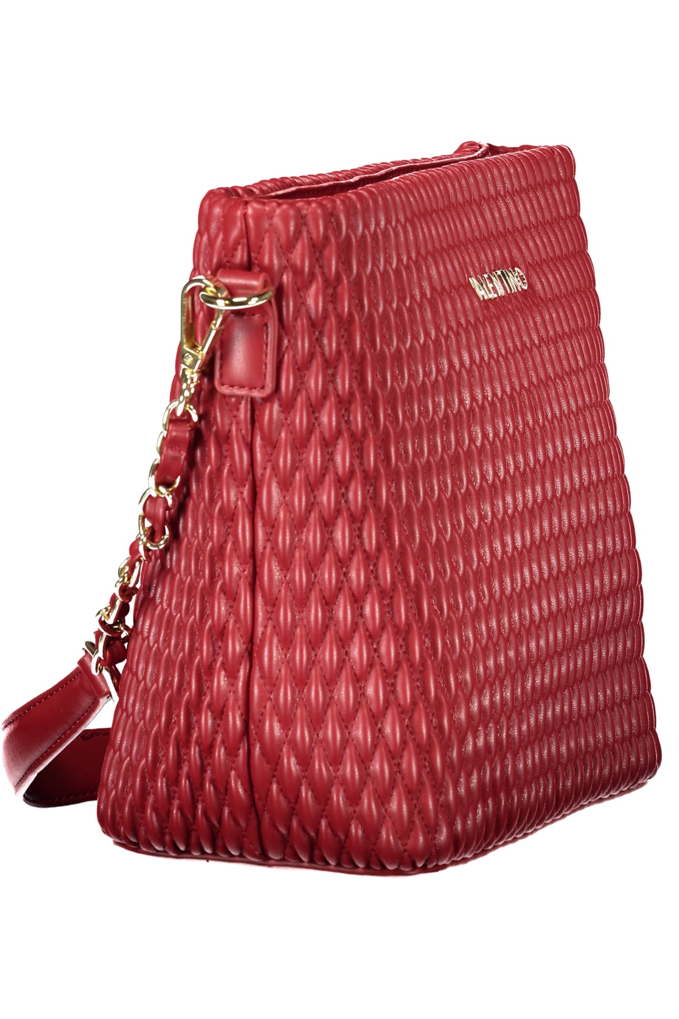 VALENTINO BAGS WOMEN'S BAG RED
