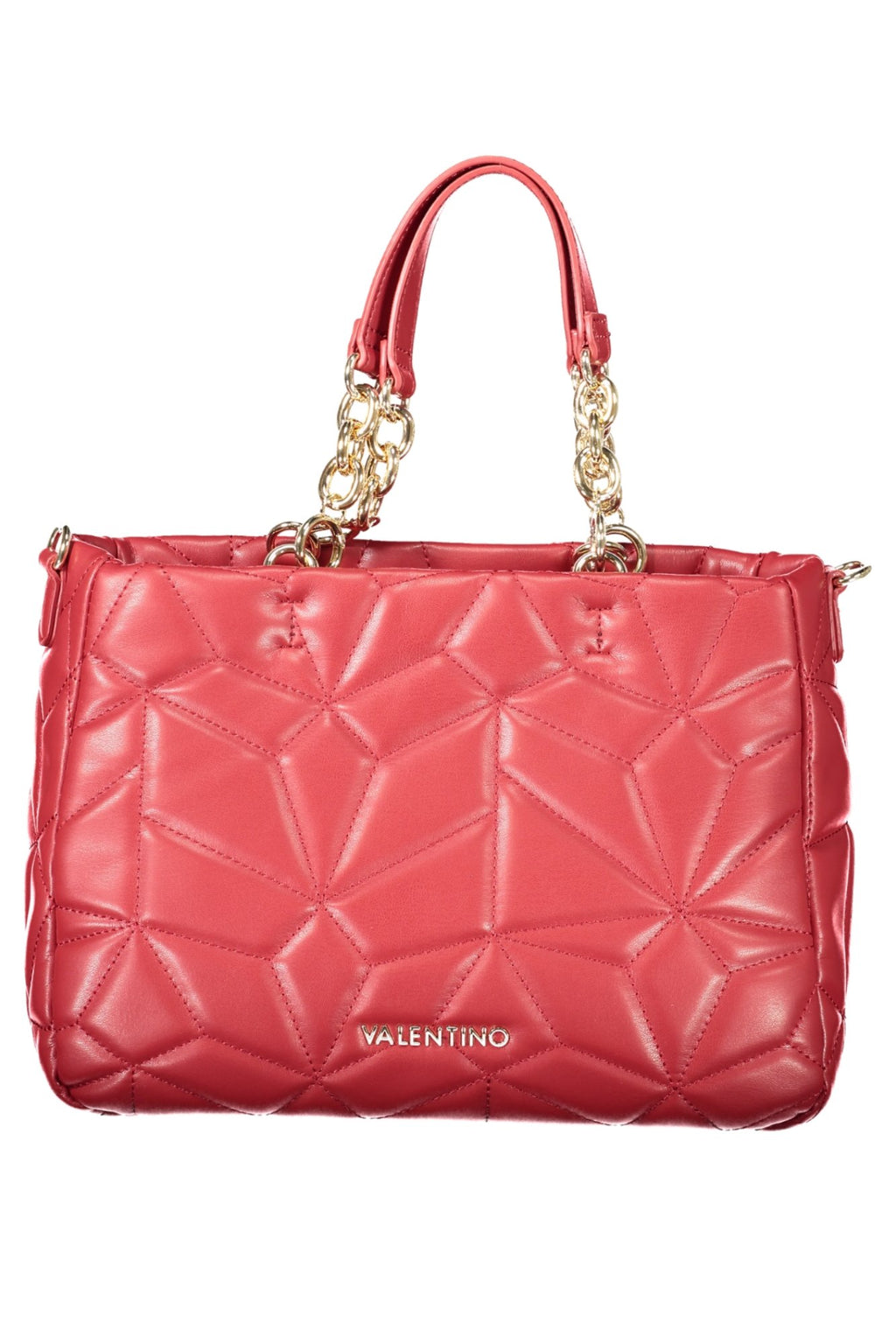 VALENTINO BAGS WOMEN'S BAG RED