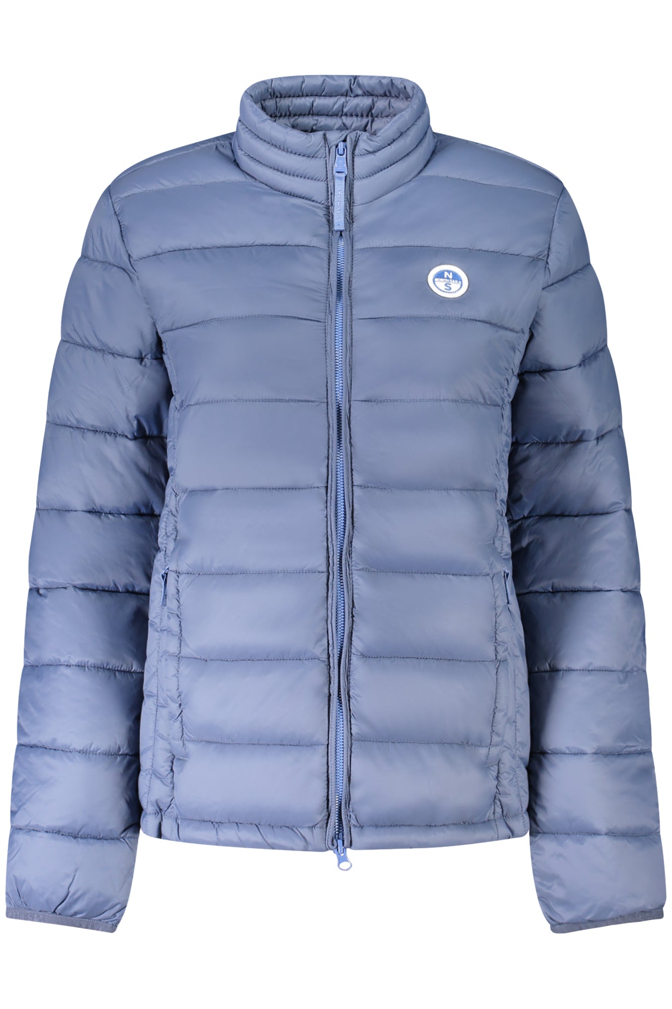 NORTH SAILS WOMEN'S JACKET BLUE