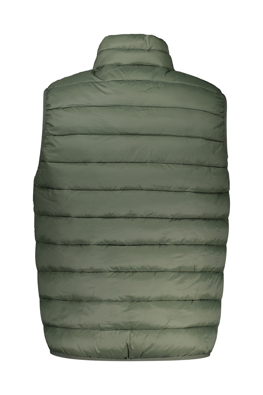 NORWAY 1963 MEN'S SLEEVELESS GREEN