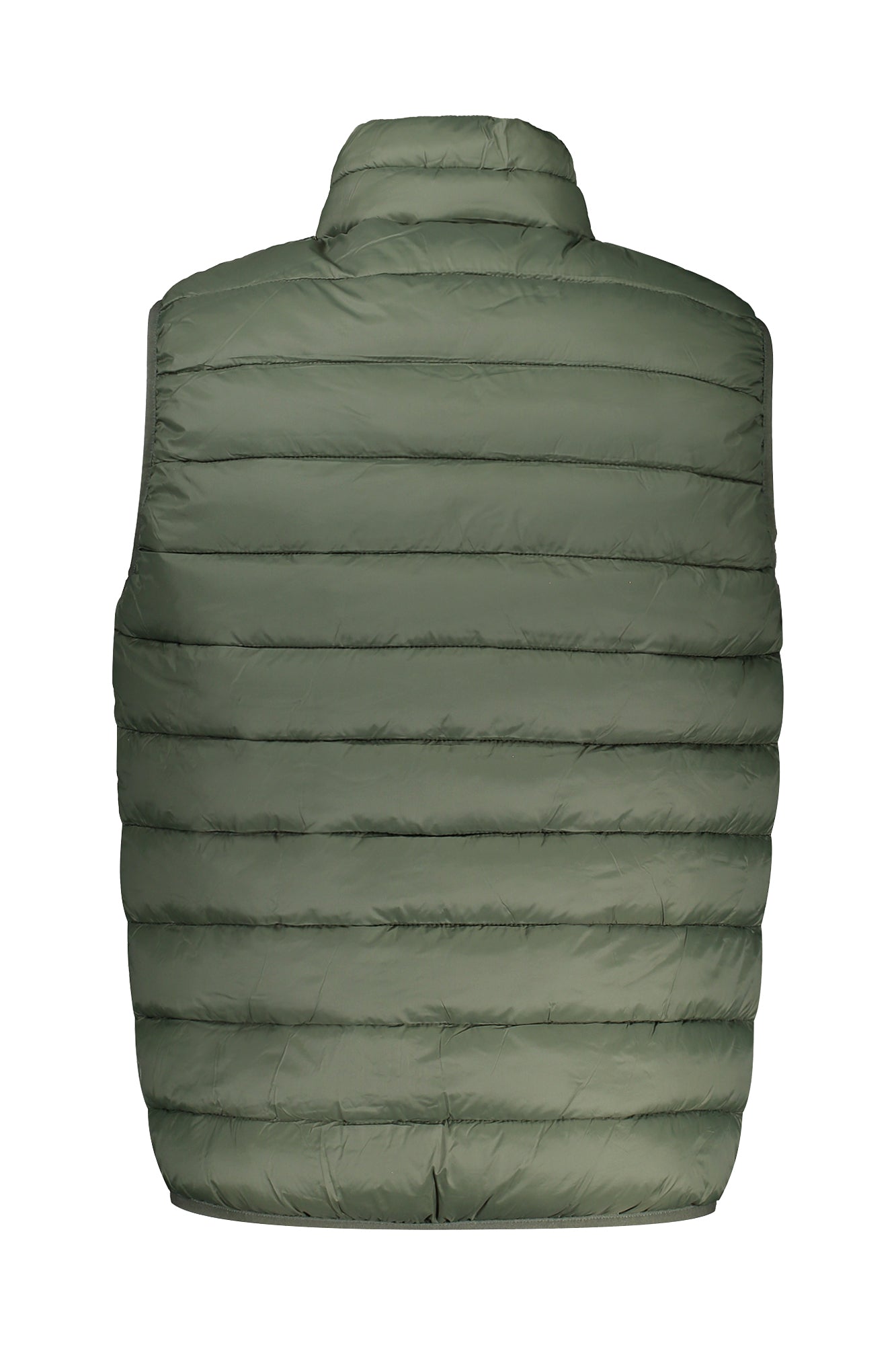 NORWAY 1963 MEN'S SLEEVELESS GREEN