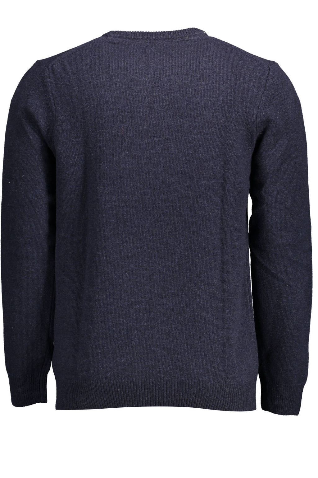 LYLE & SCOTT MEN'S BLUE SWEATER