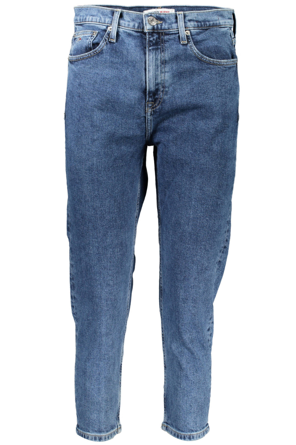TOMMY HILFIGER WOMEN'S DENIM JEANS BLUE