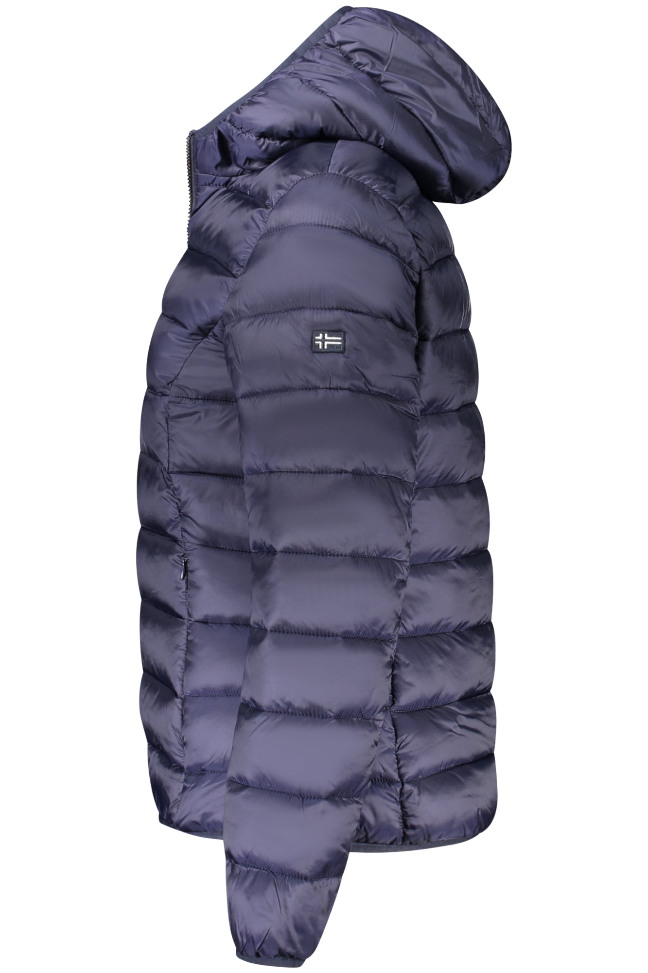 NORWAY 1963 WOMEN'S BLUE JACKET